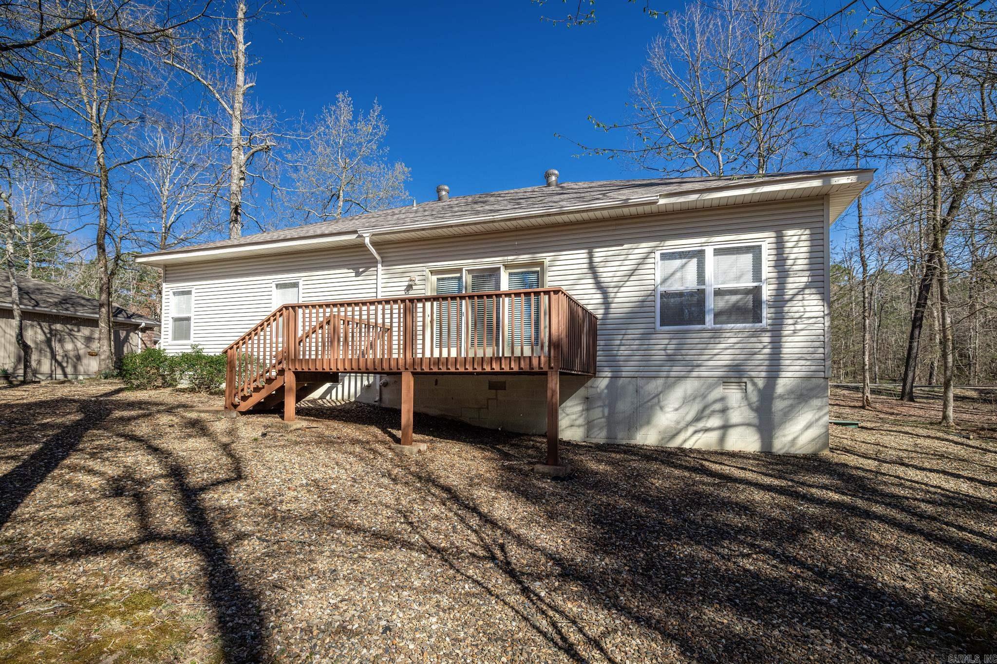 Sacedon - Residential