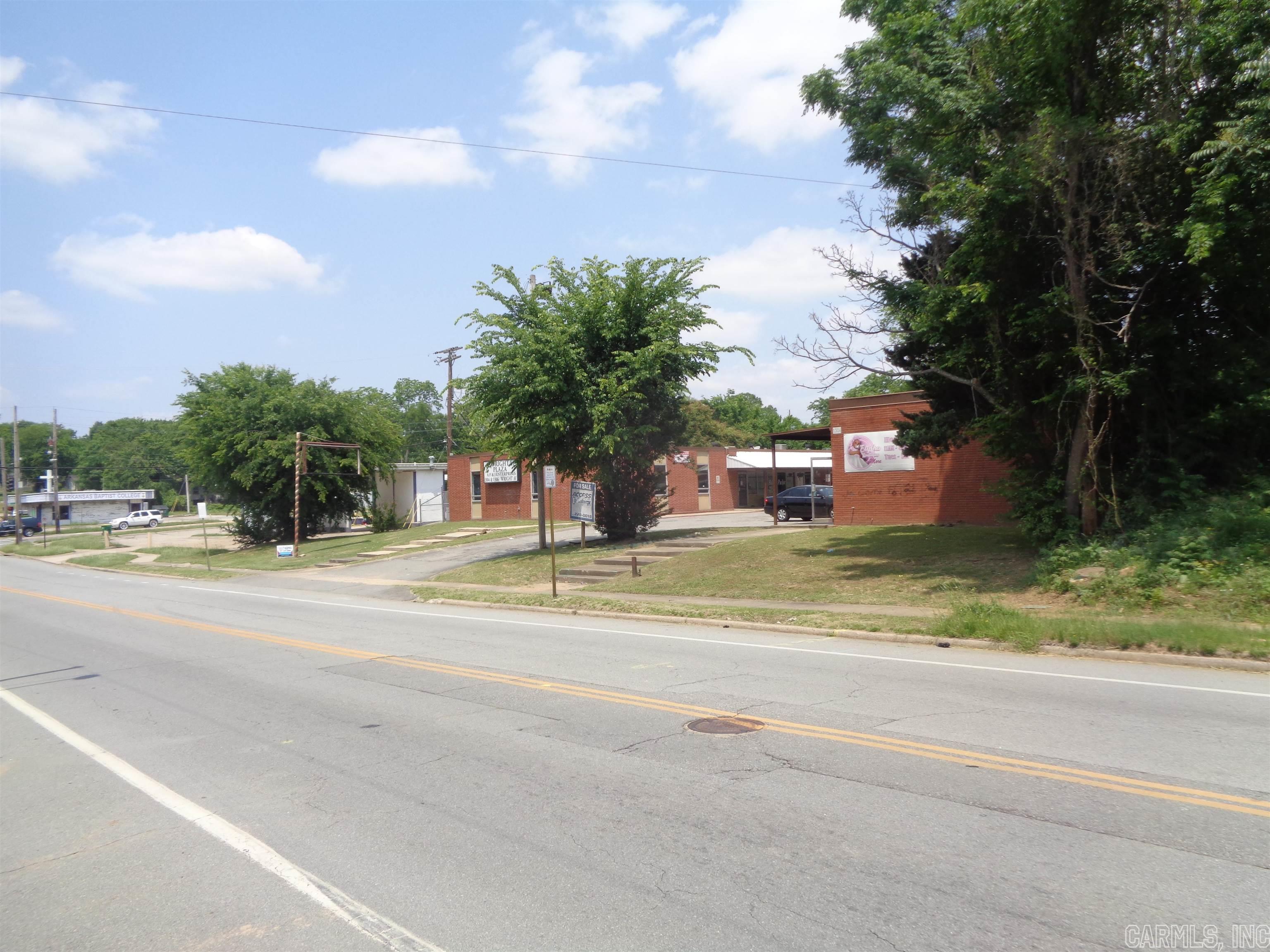 Centennial - Commercial Sale