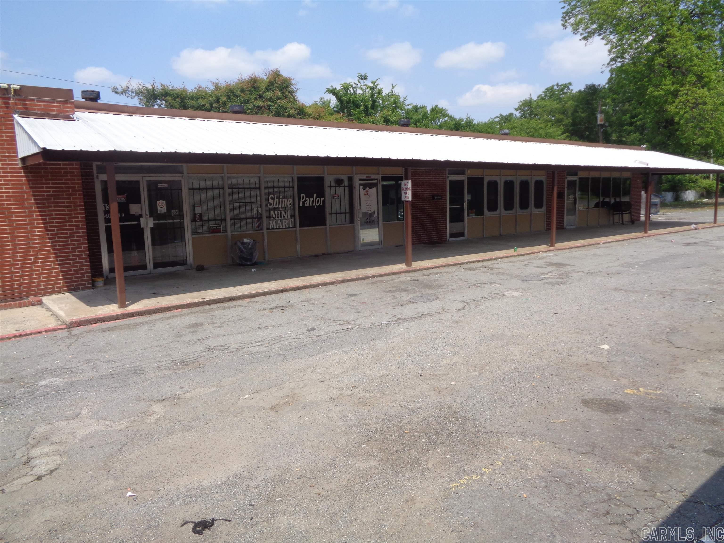 Centennial - Commercial Sale