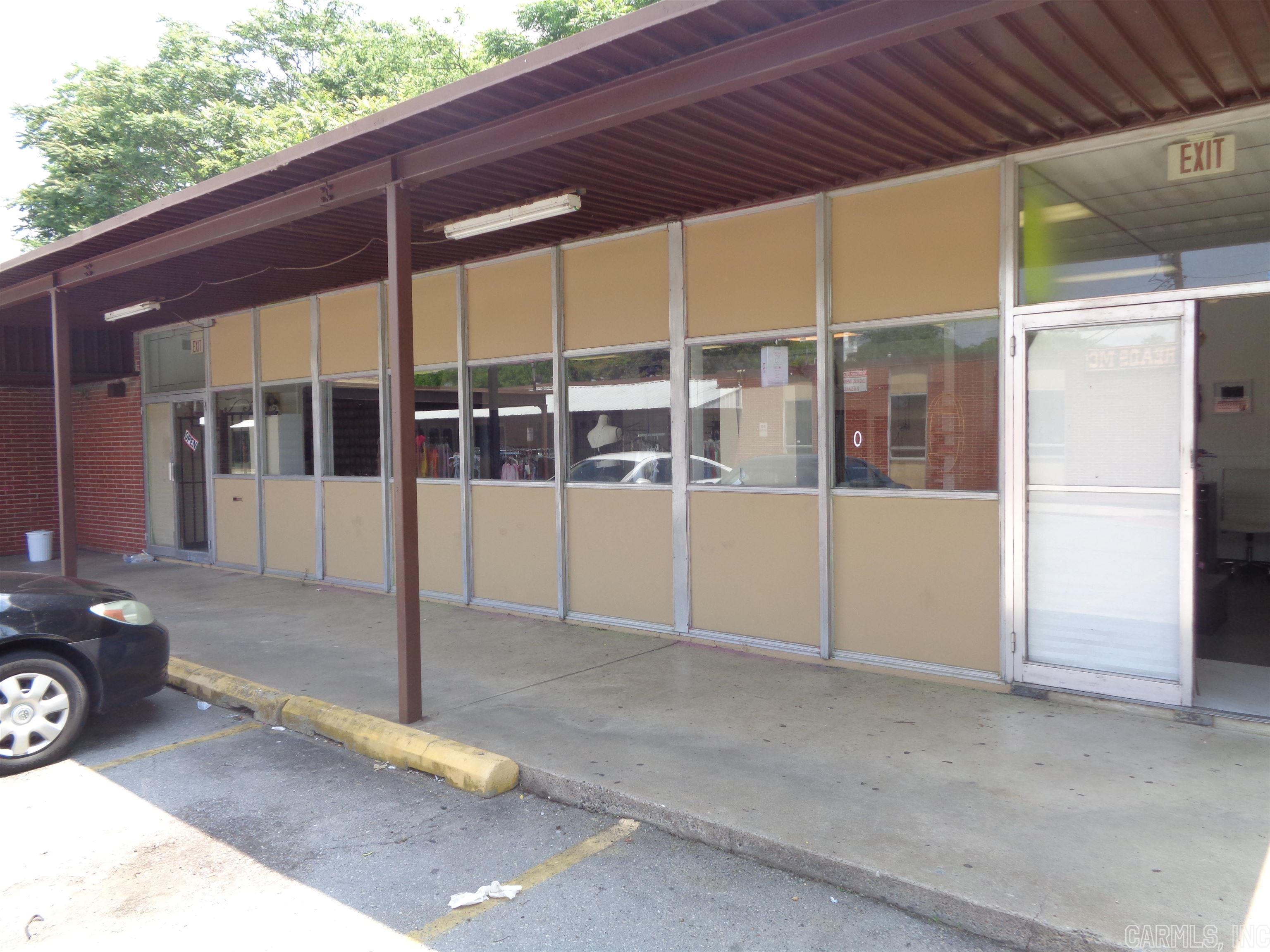 Centennial - Commercial Sale