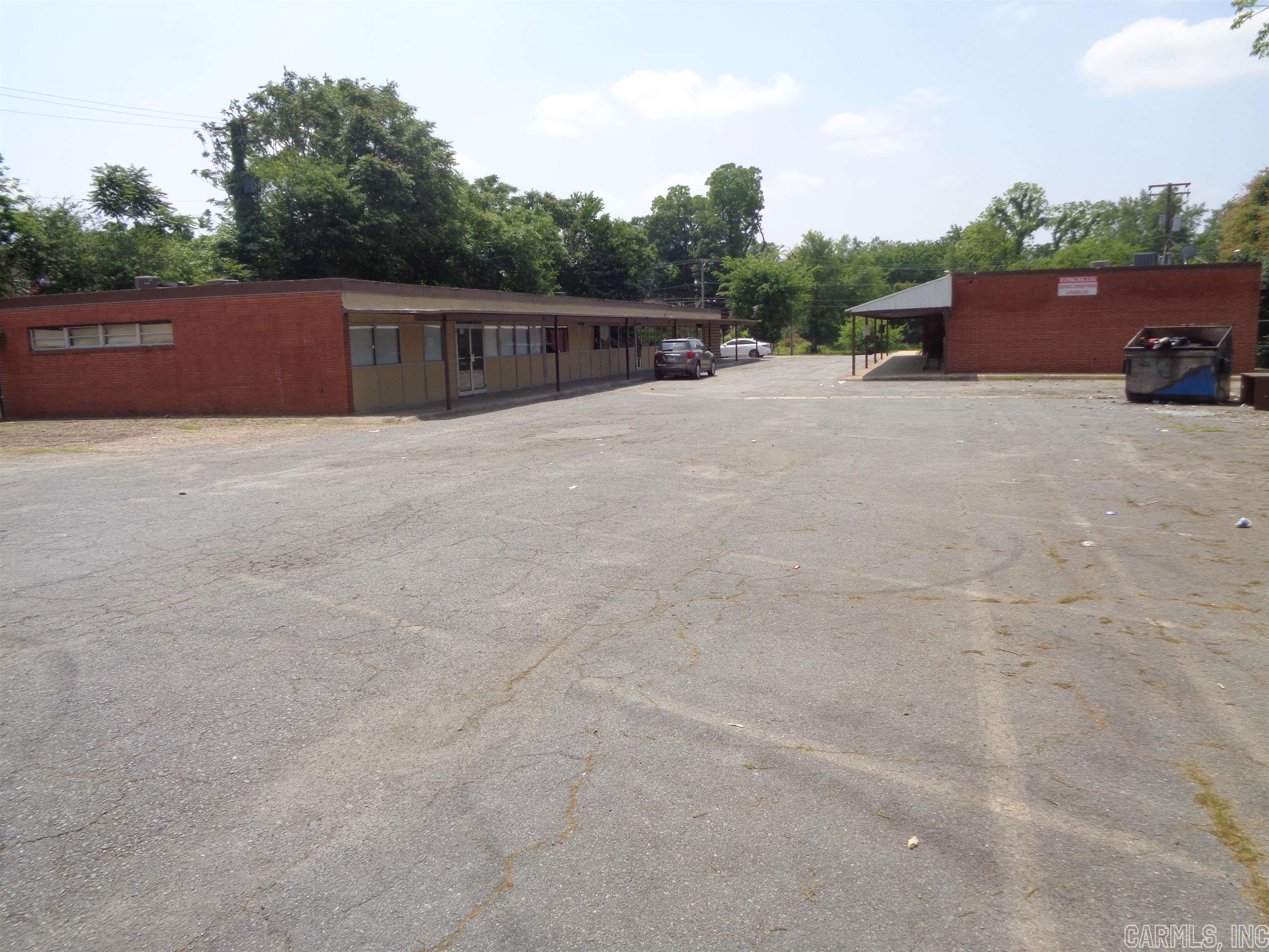 Centennial - Commercial Sale