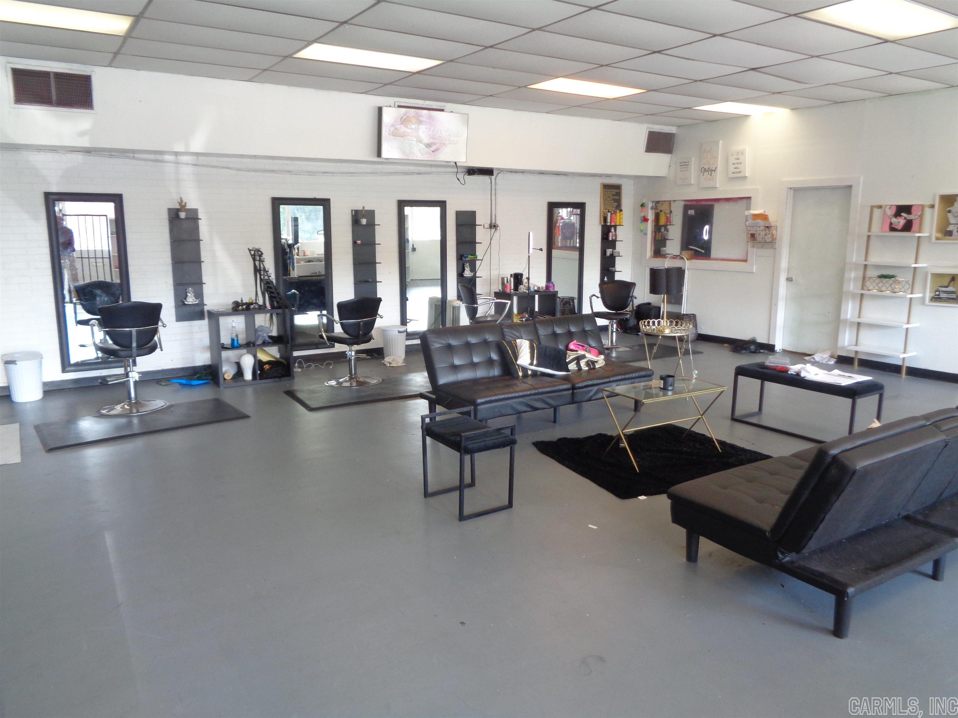 Centennial - Commercial Sale