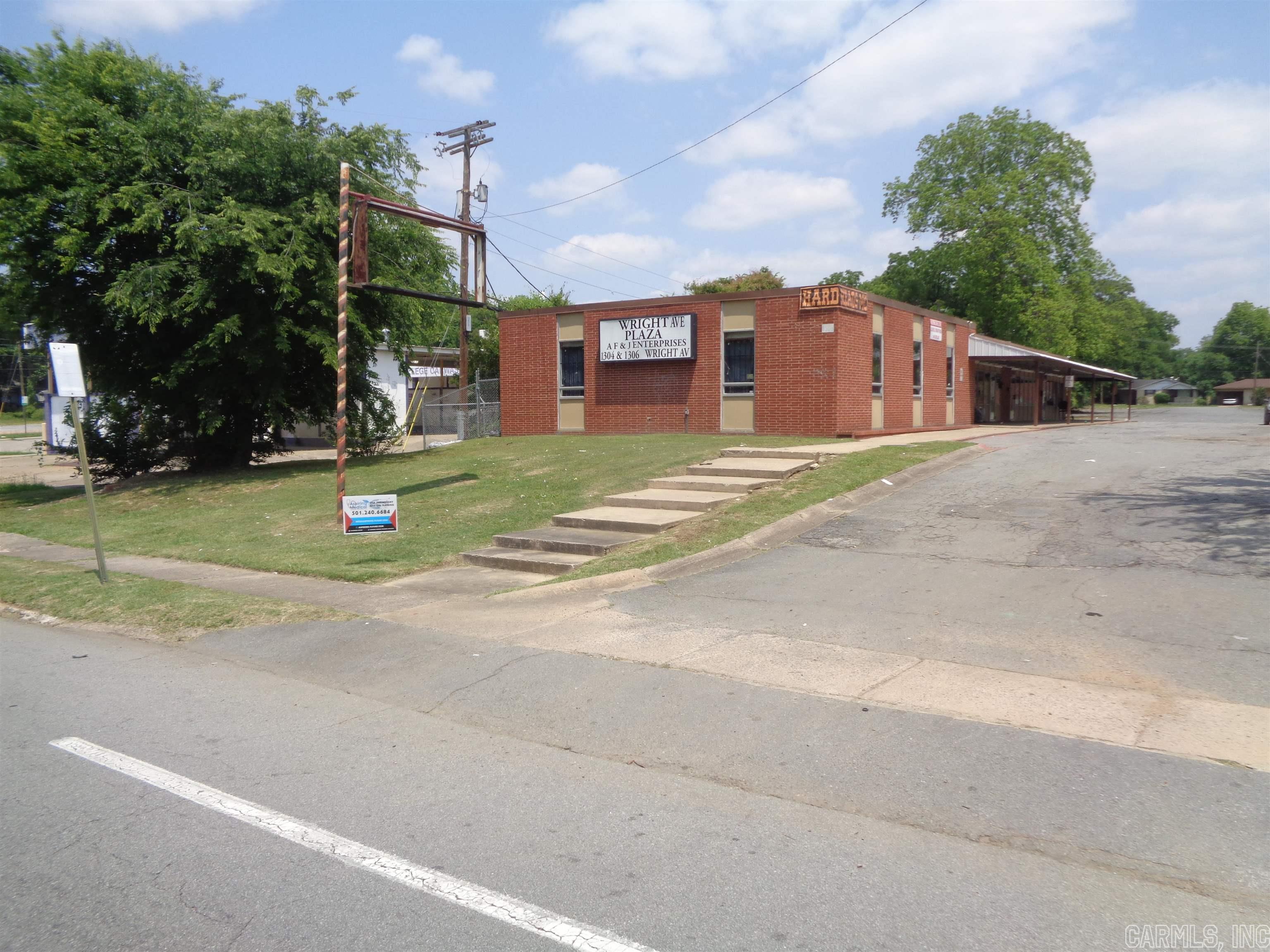 Centennial - Commercial Sale