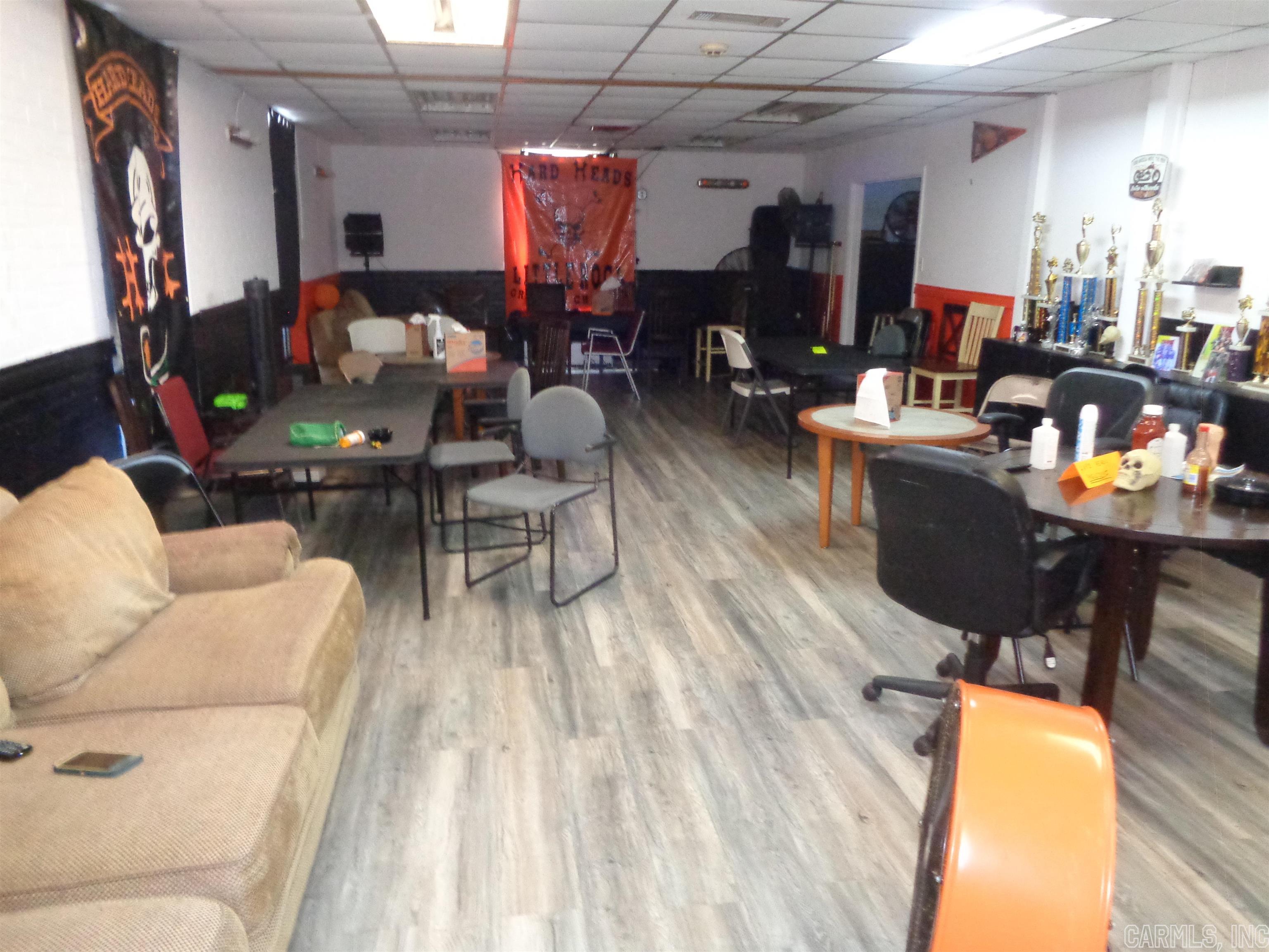 Centennial - Commercial Sale