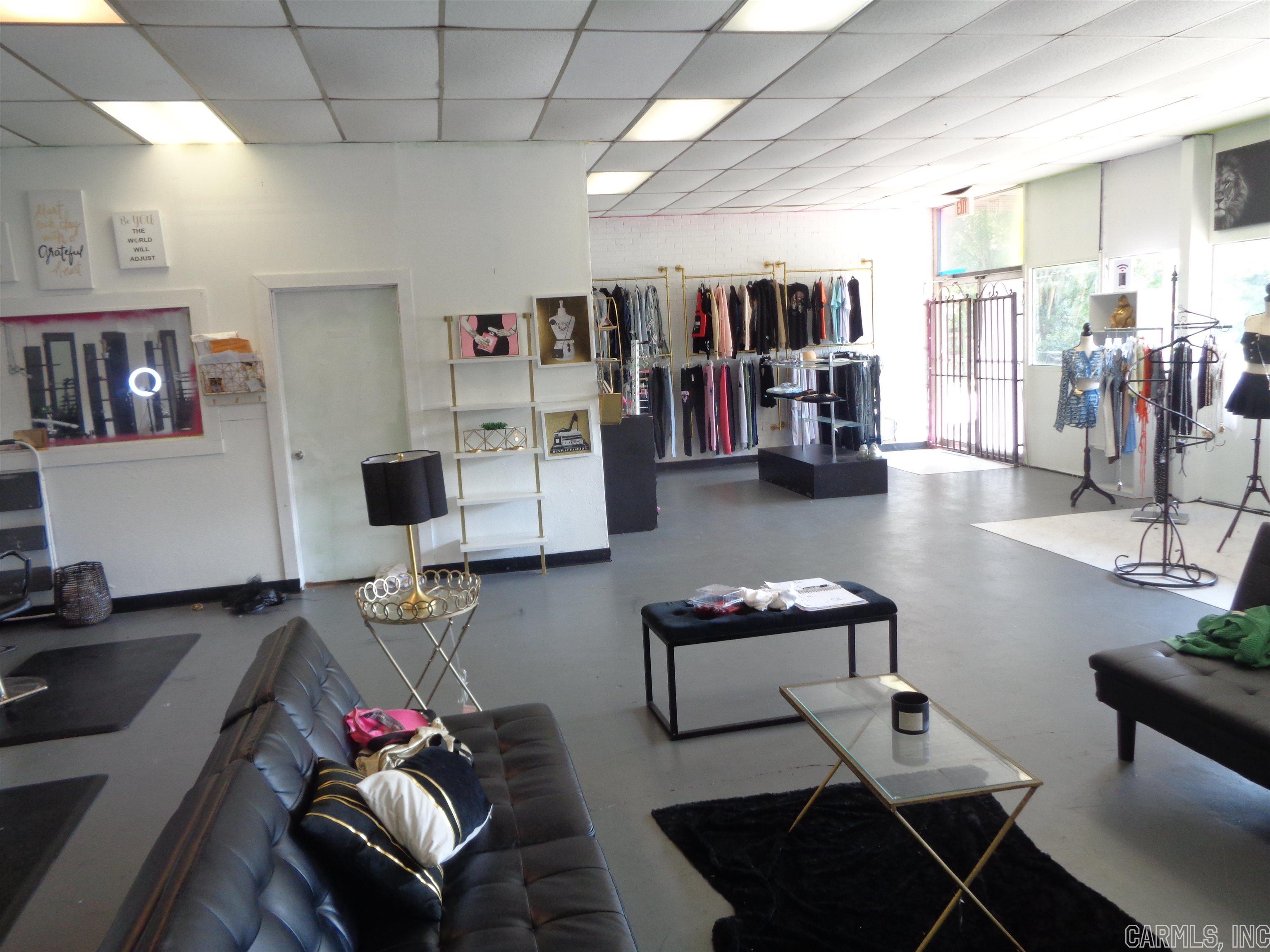 Centennial - Commercial Sale