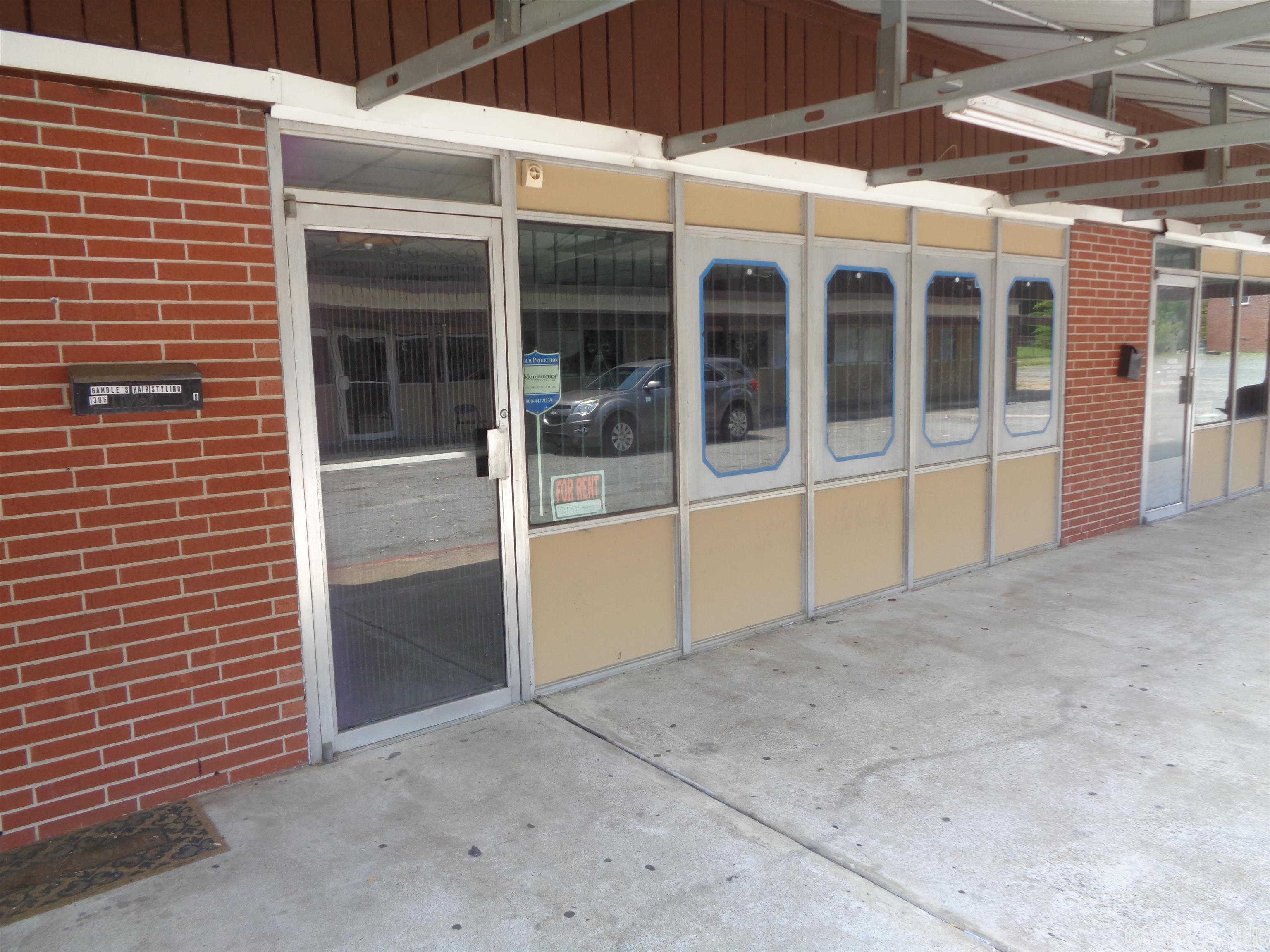 Centennial - Commercial Sale