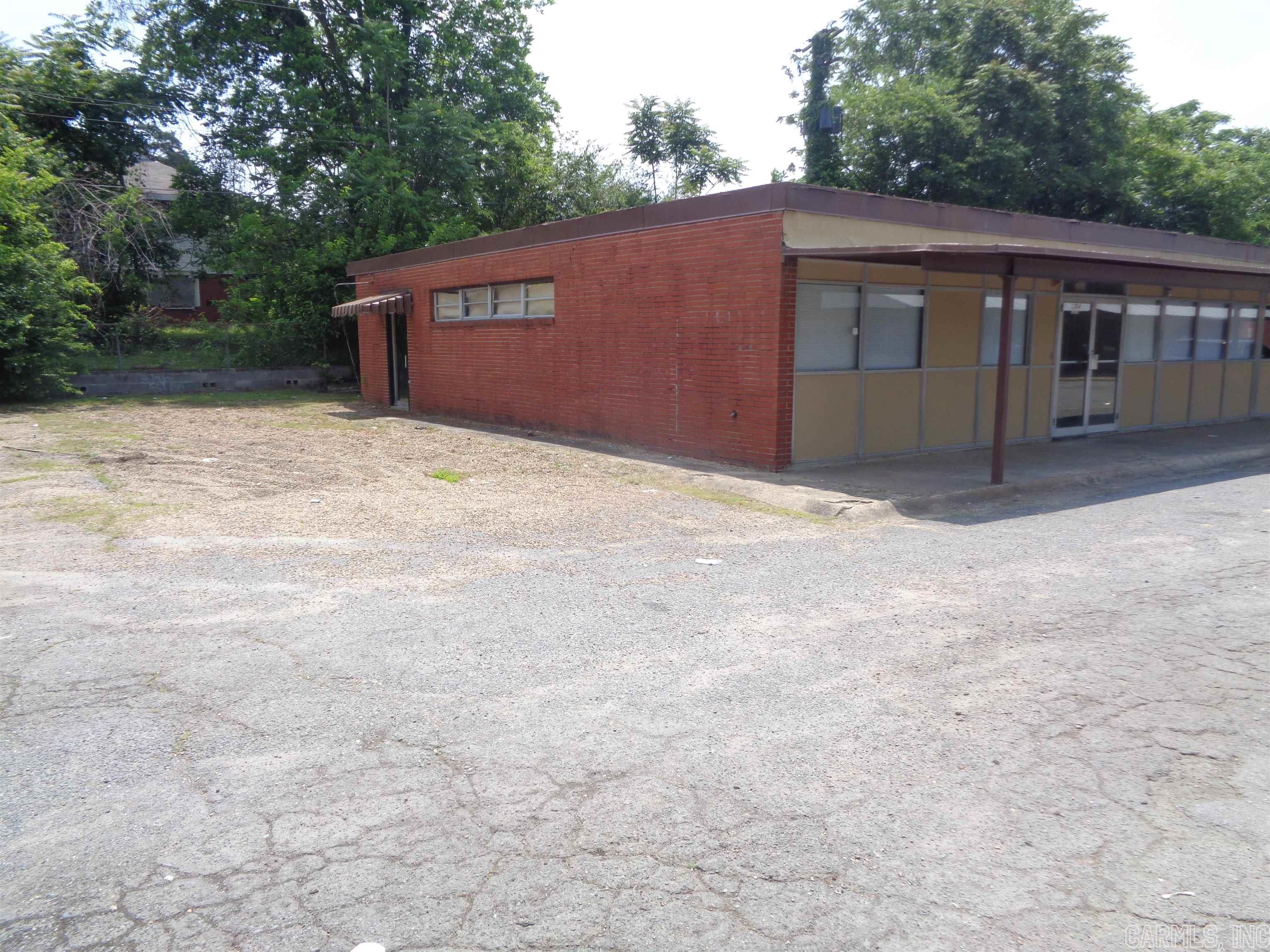 Centennial - Commercial Sale