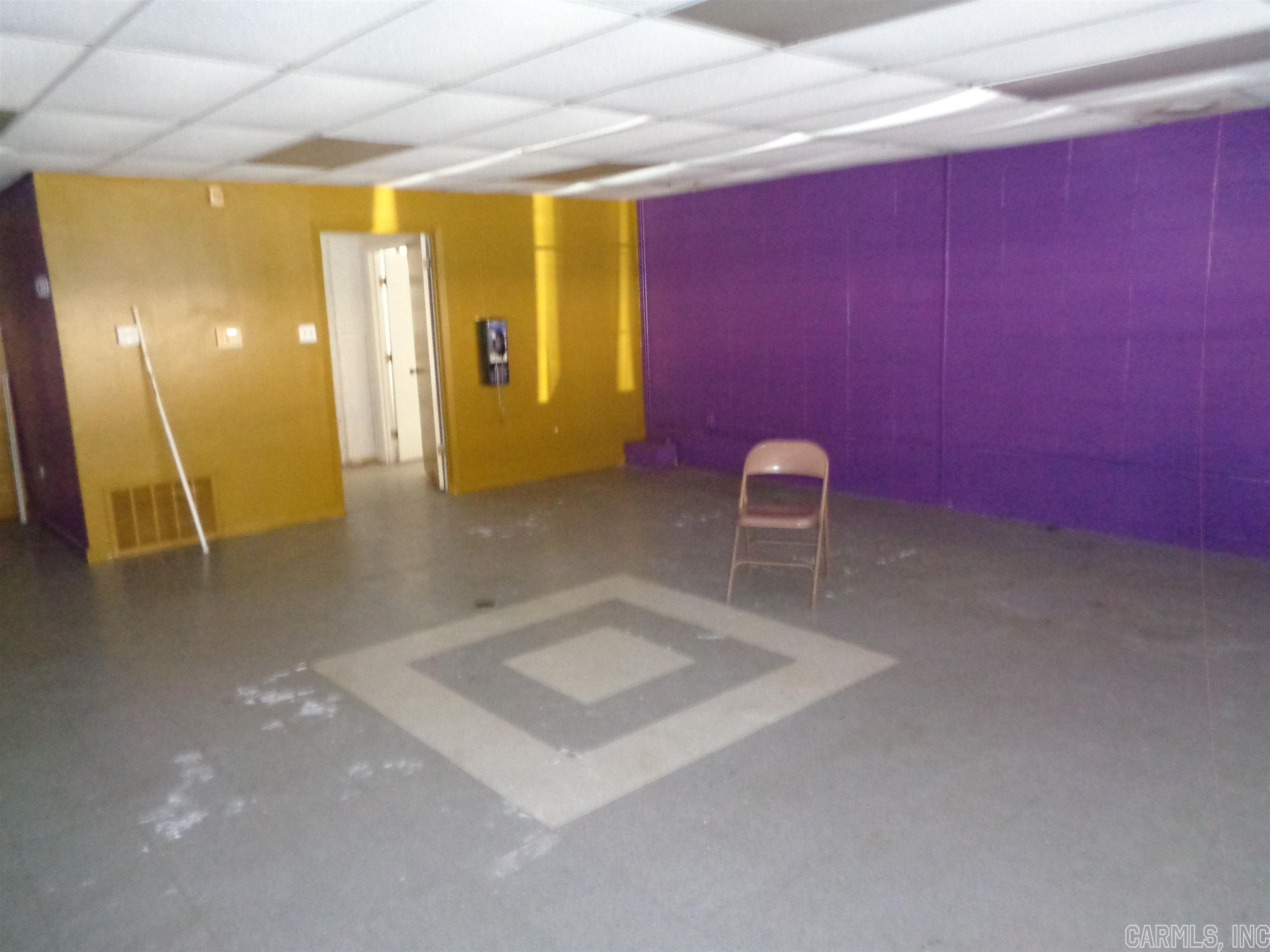 Centennial - Commercial Sale