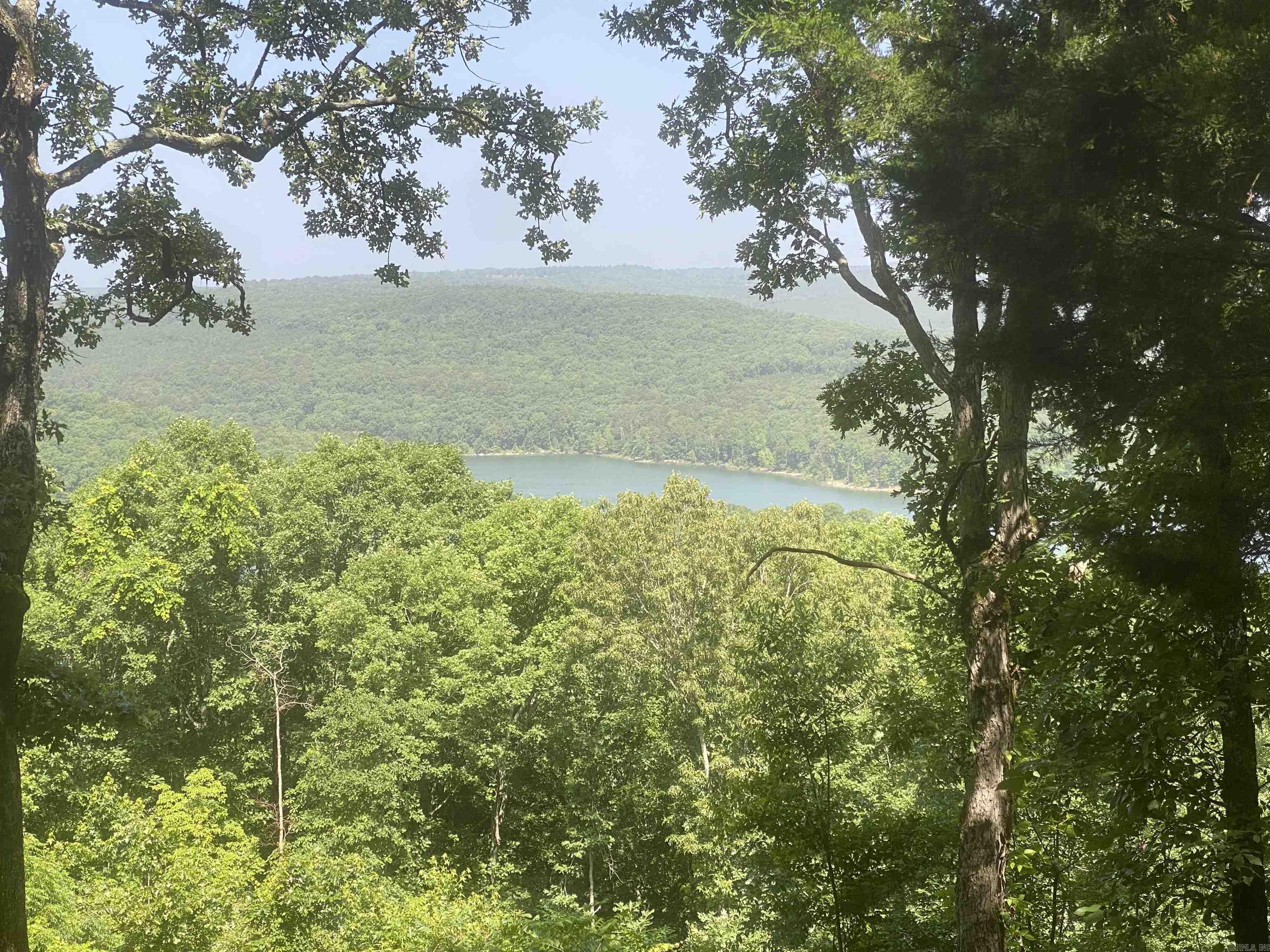 The Bluffs - Land
