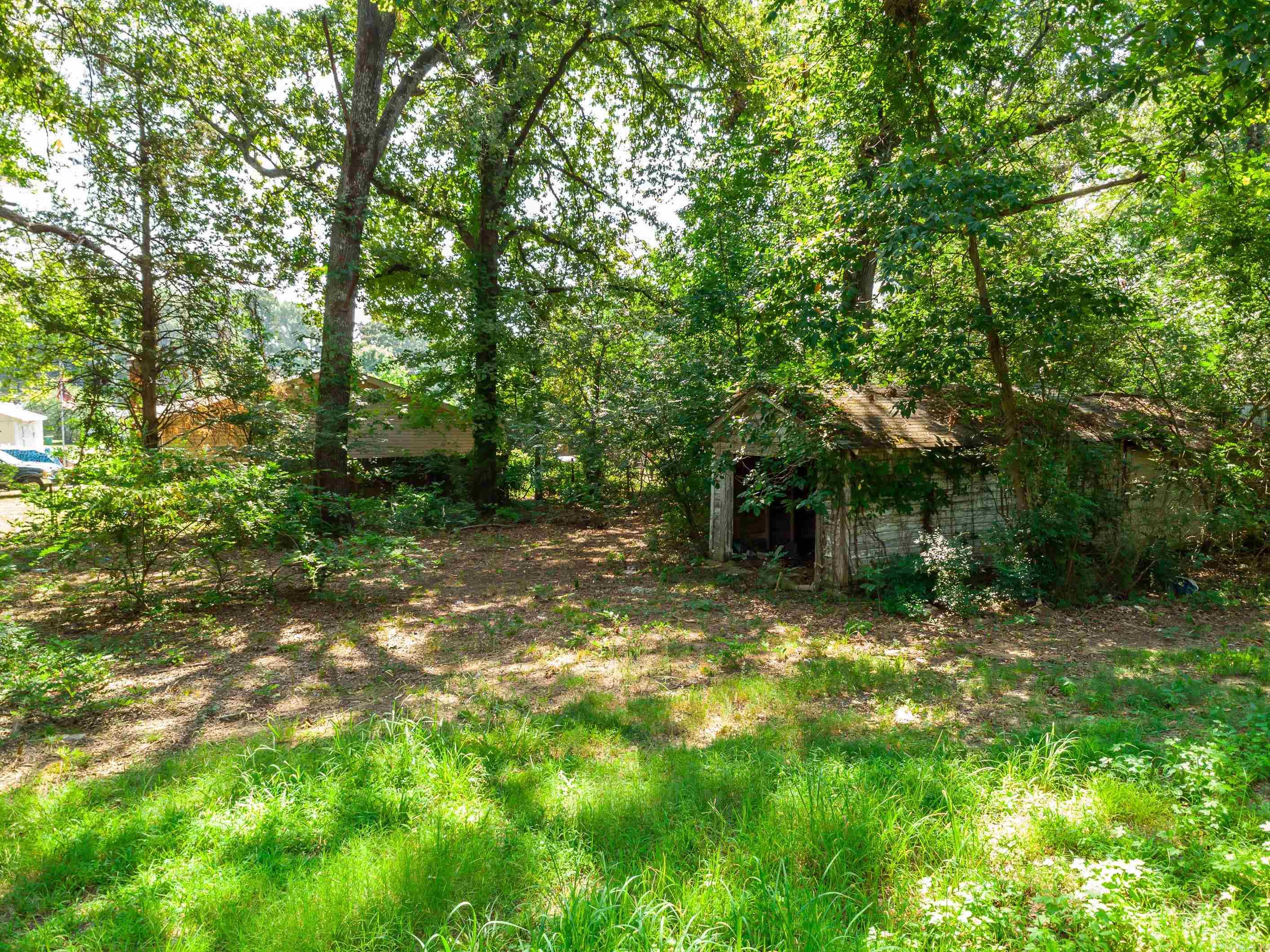 Metes & Bounds - Land