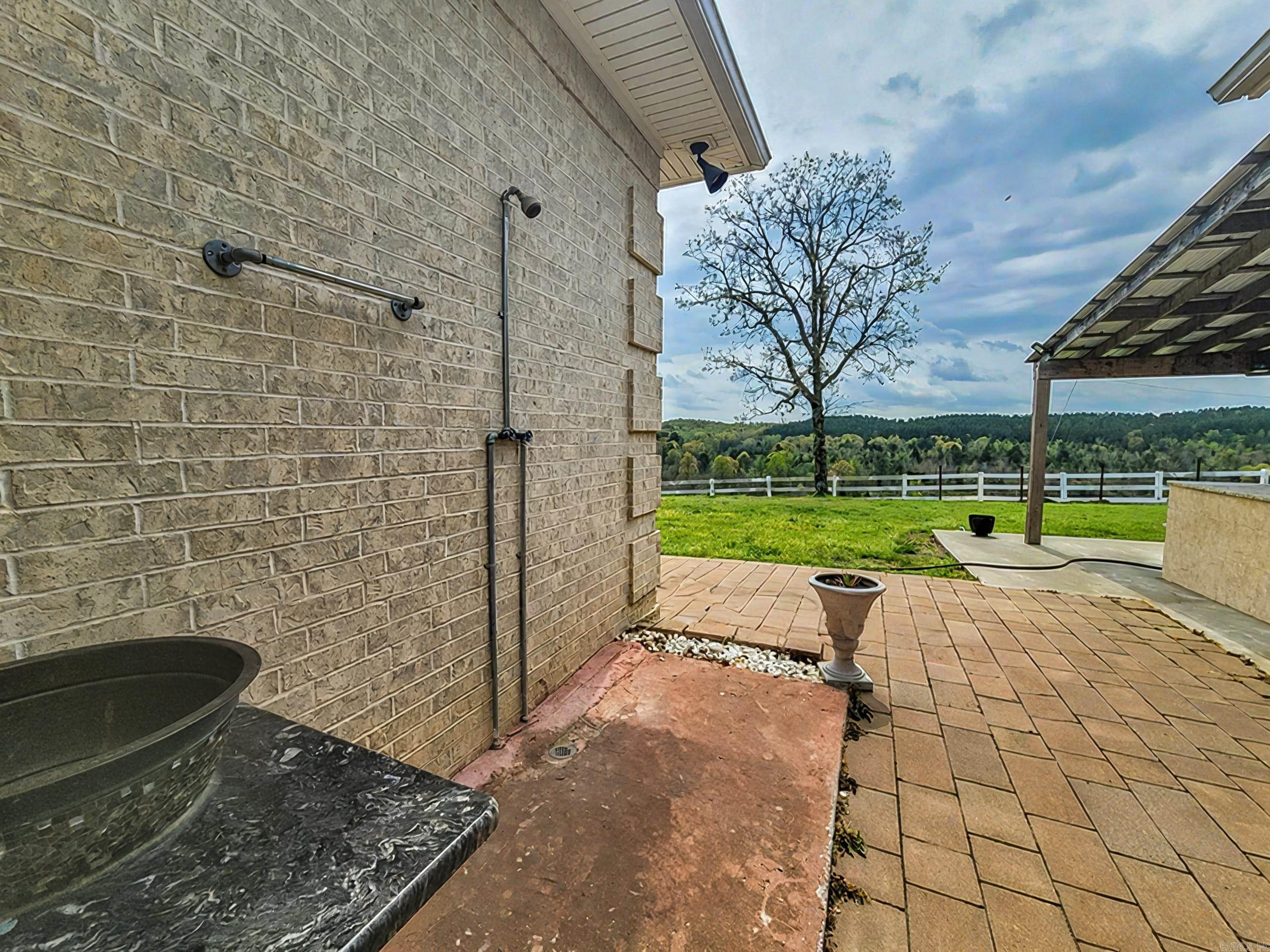 Town of Plumerville - Residential