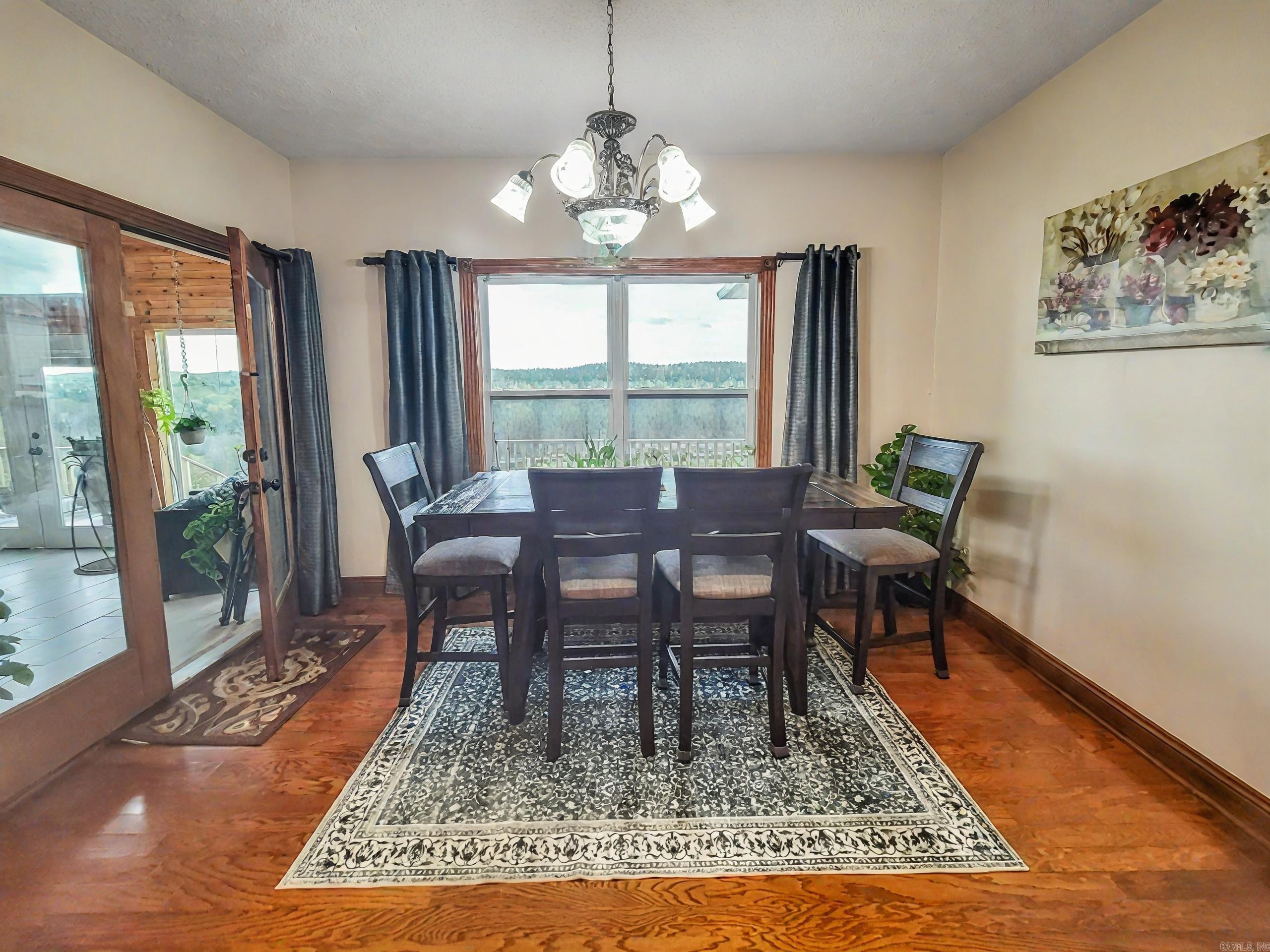 Town of Plumerville - Residential