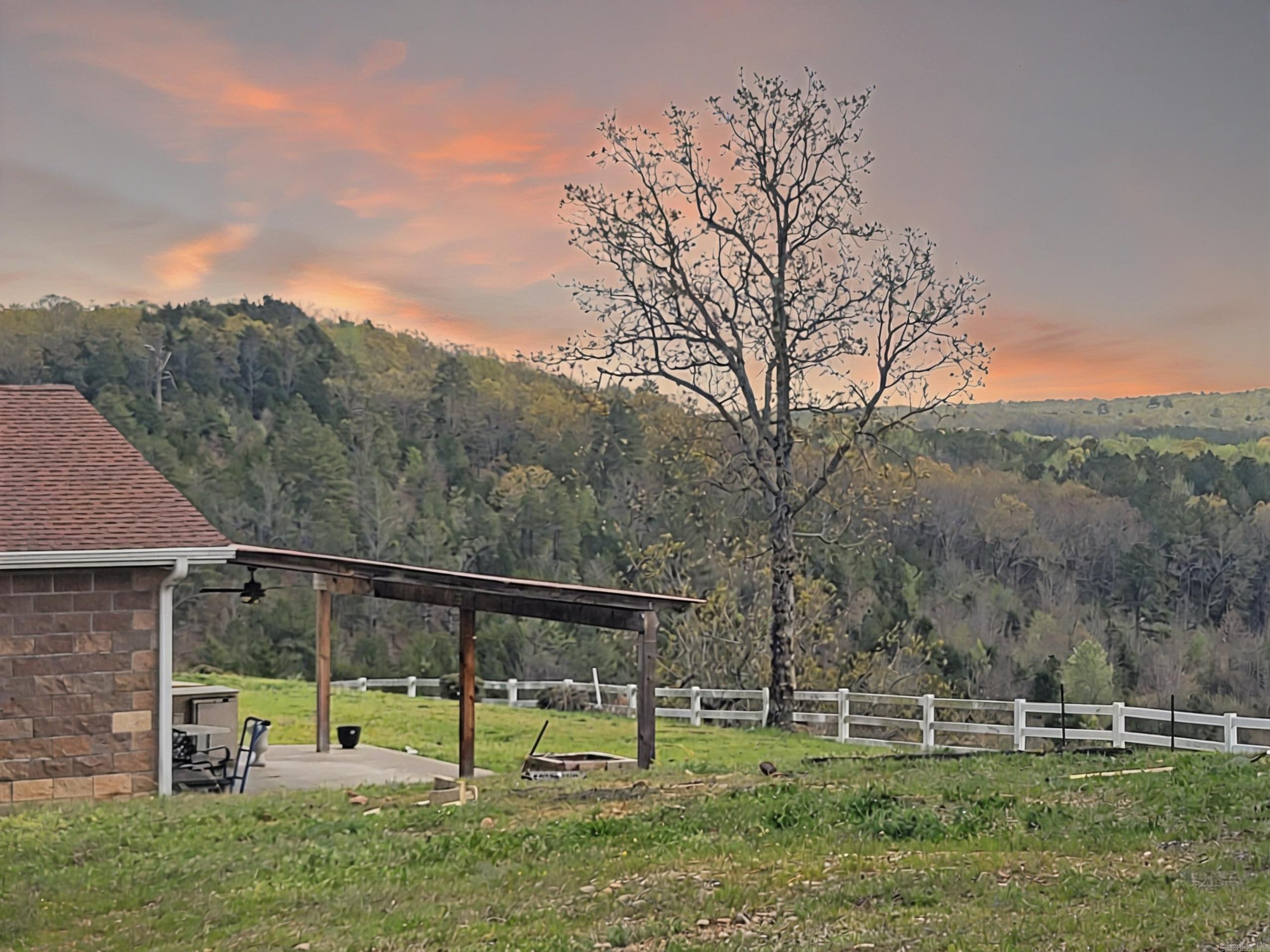 Town of Plumerville - Residential