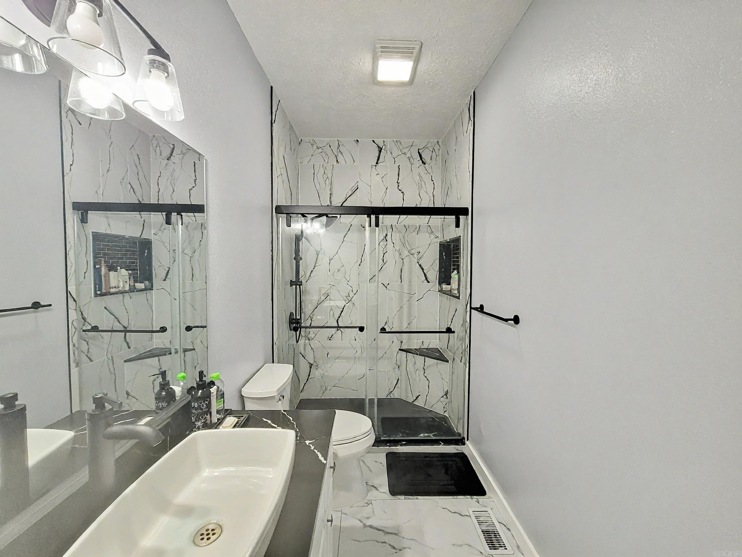 Town of Plumerville - Residential