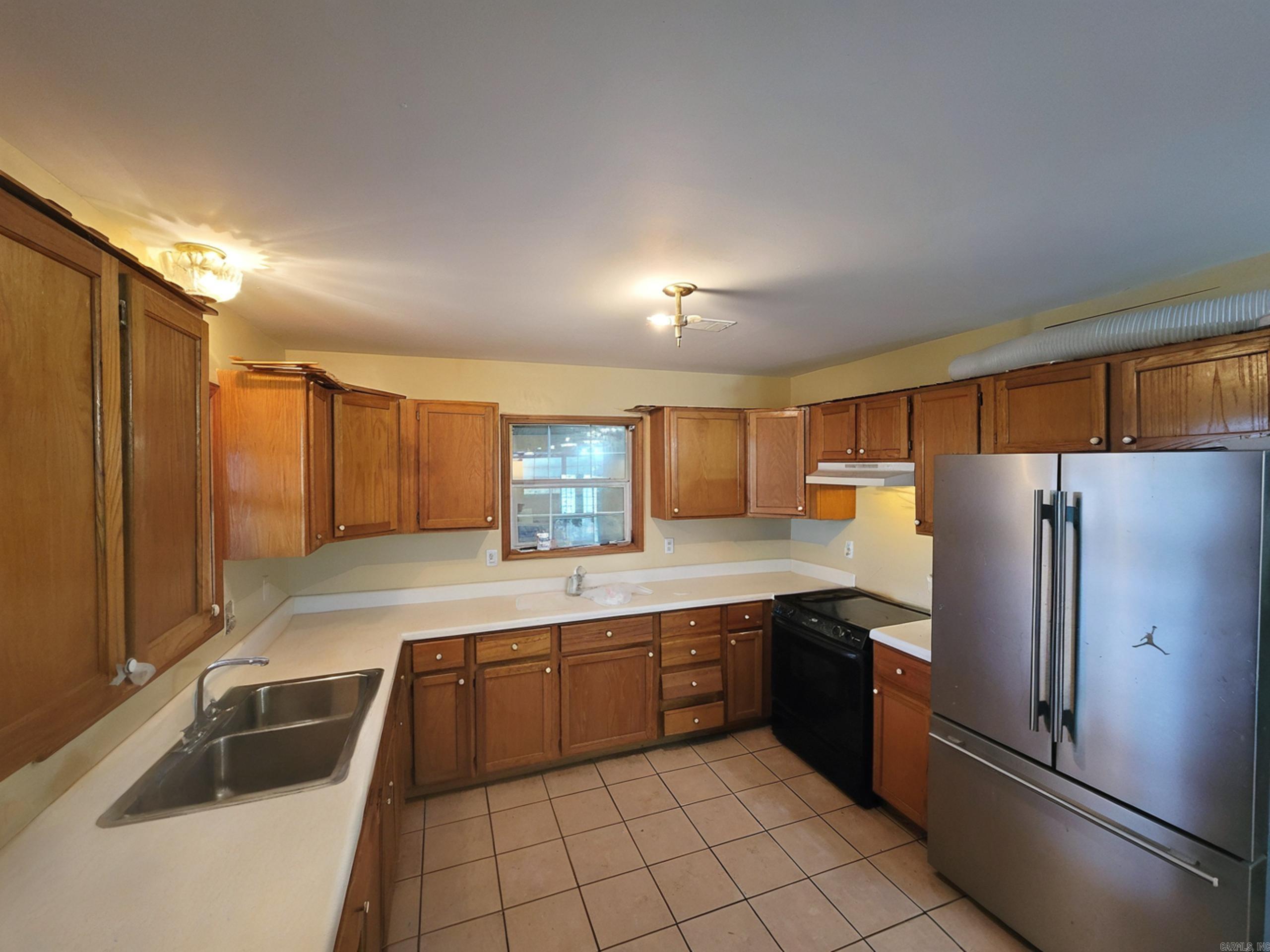 Town of Plumerville - Residential