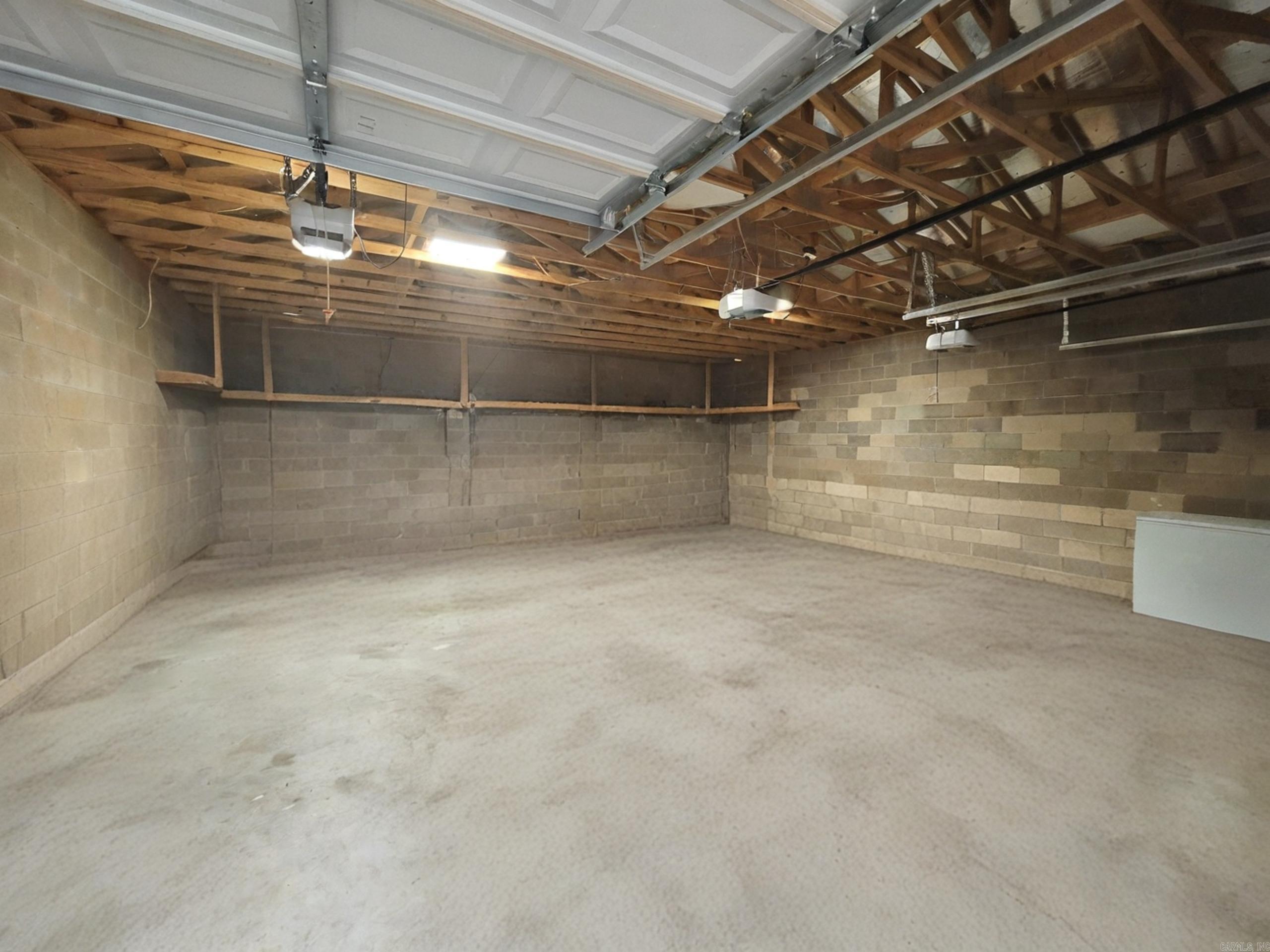 Town of Plumerville - Residential