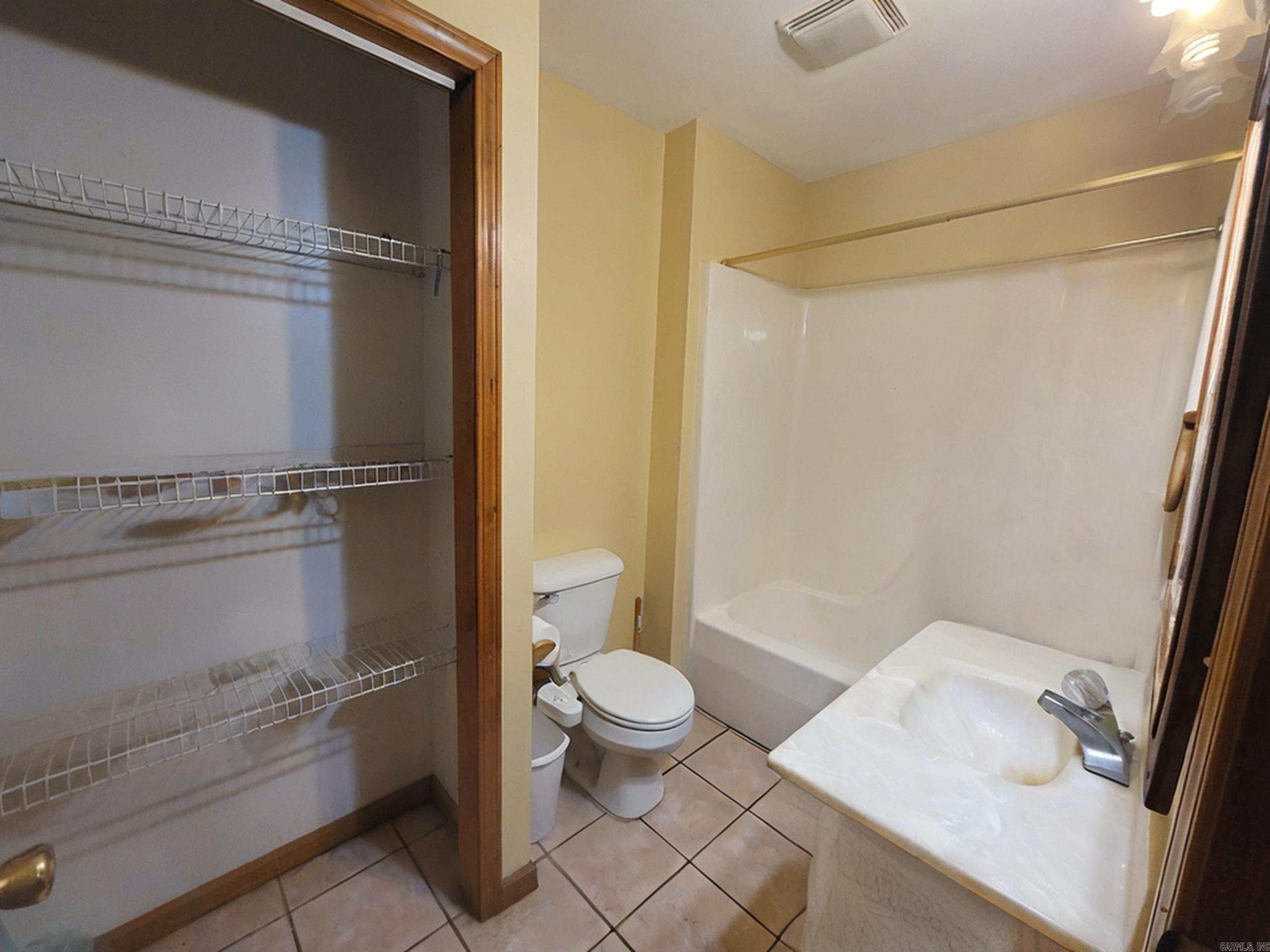 Town of Plumerville - Residential