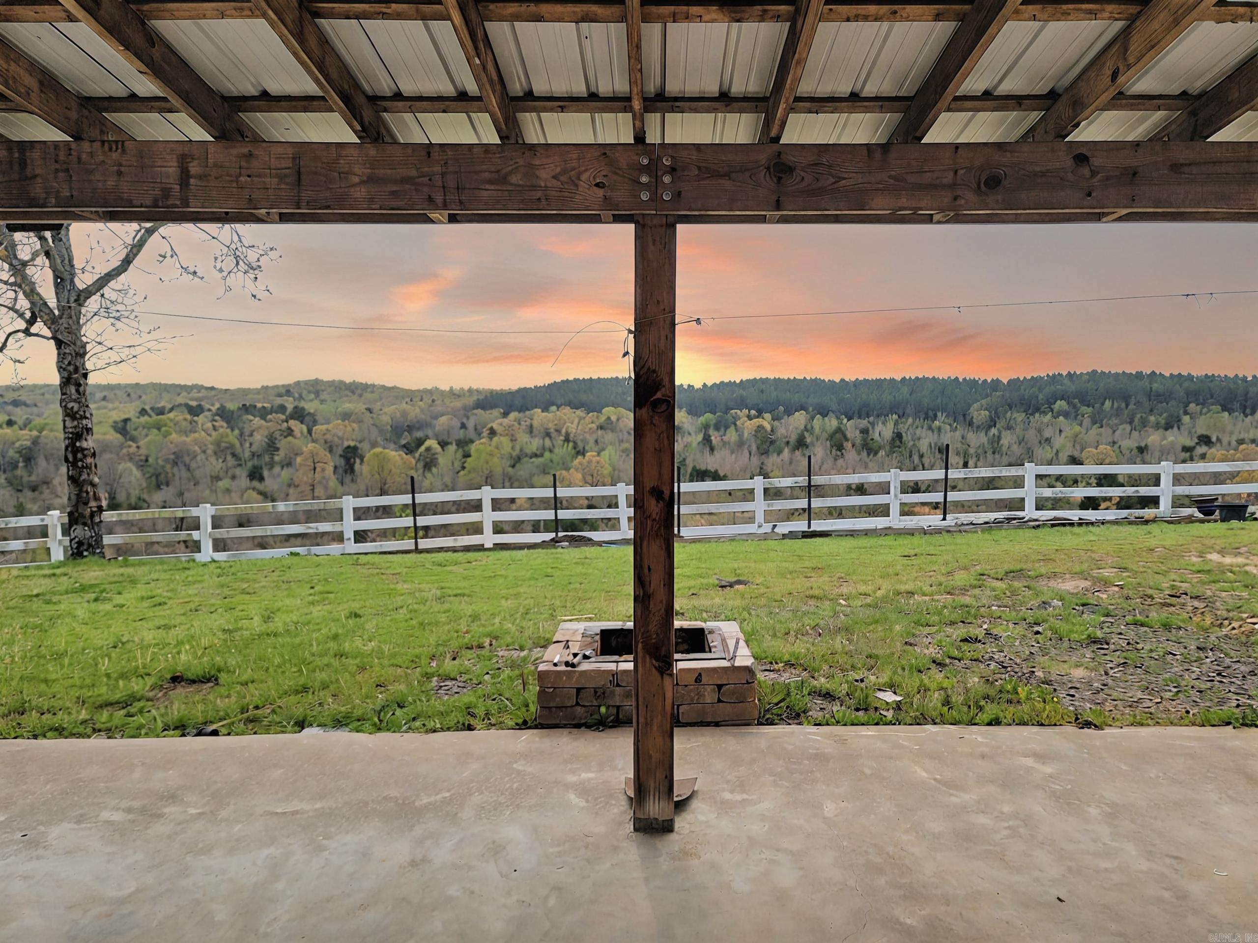 Town of Plumerville - Residential