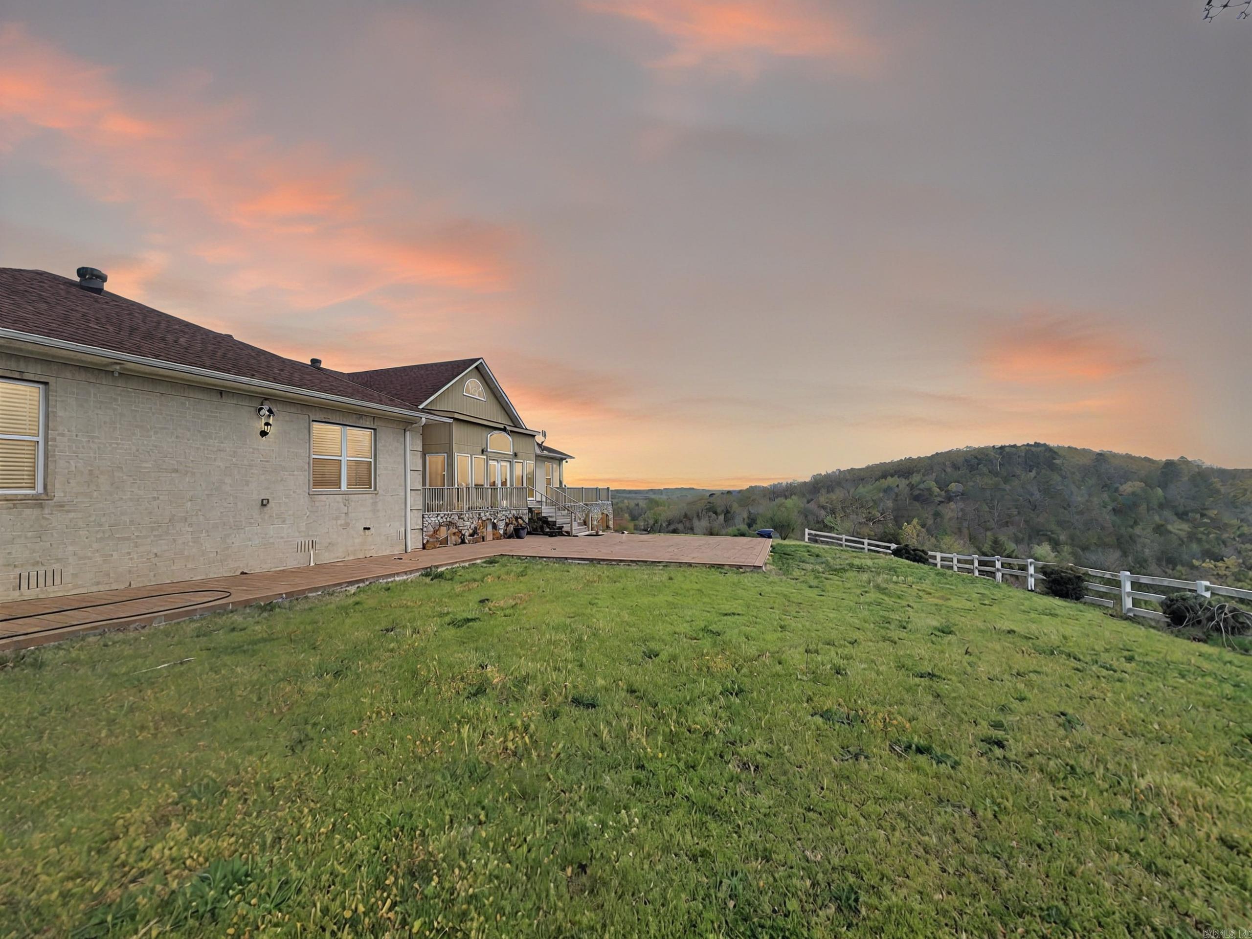 Town of Plumerville - Residential