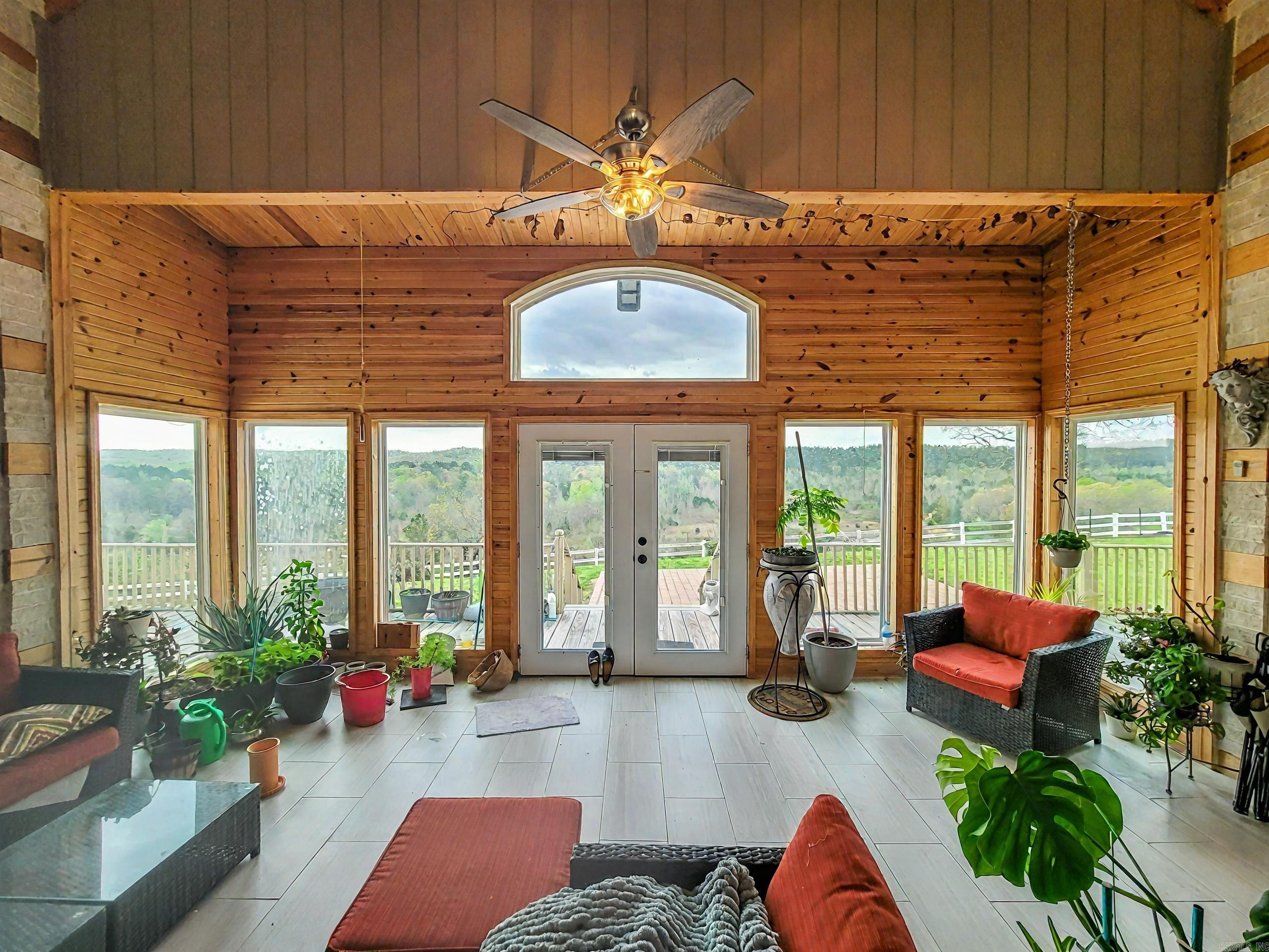 Town of Plumerville - Residential