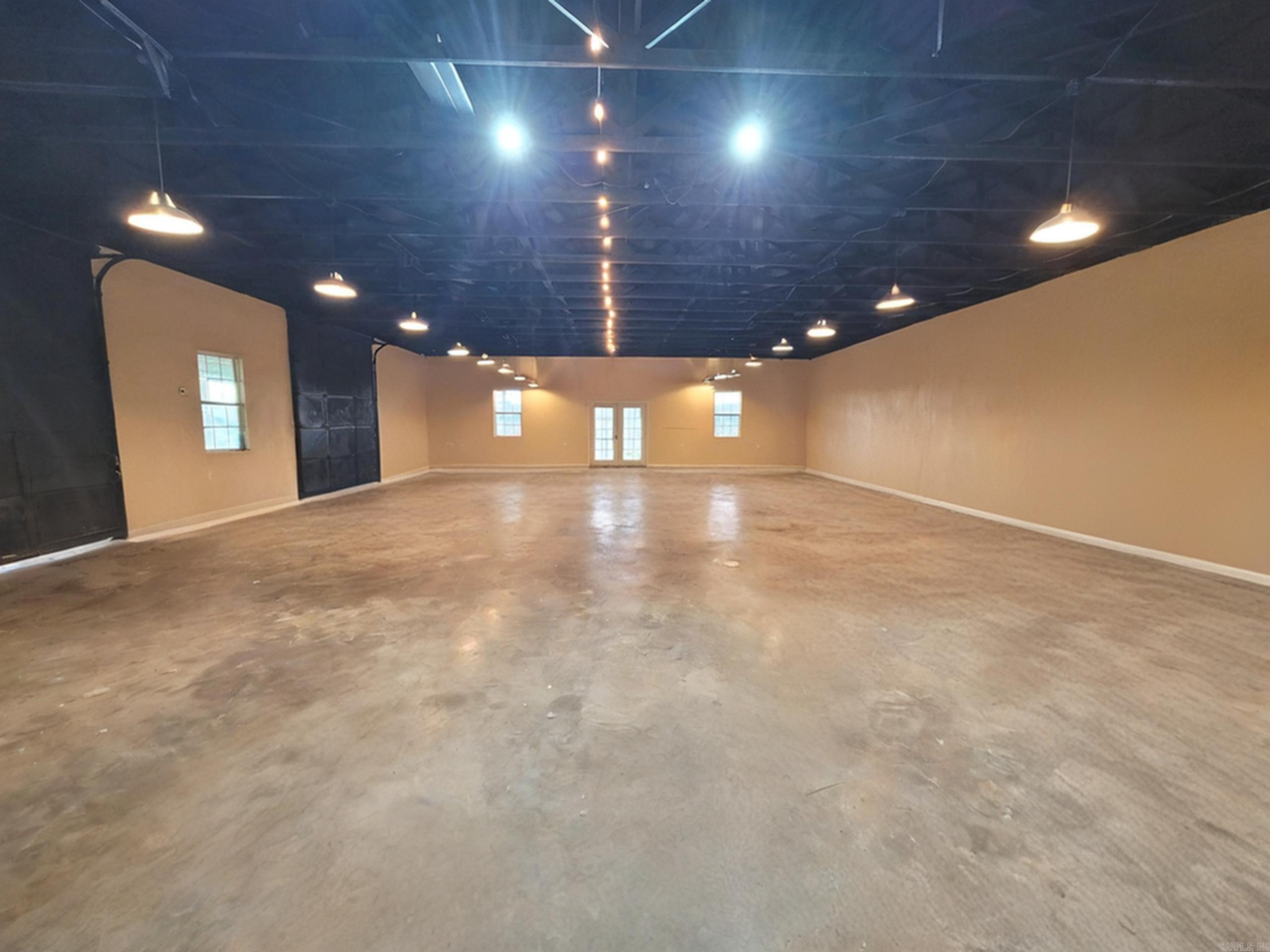 Town of Plumerville - Residential