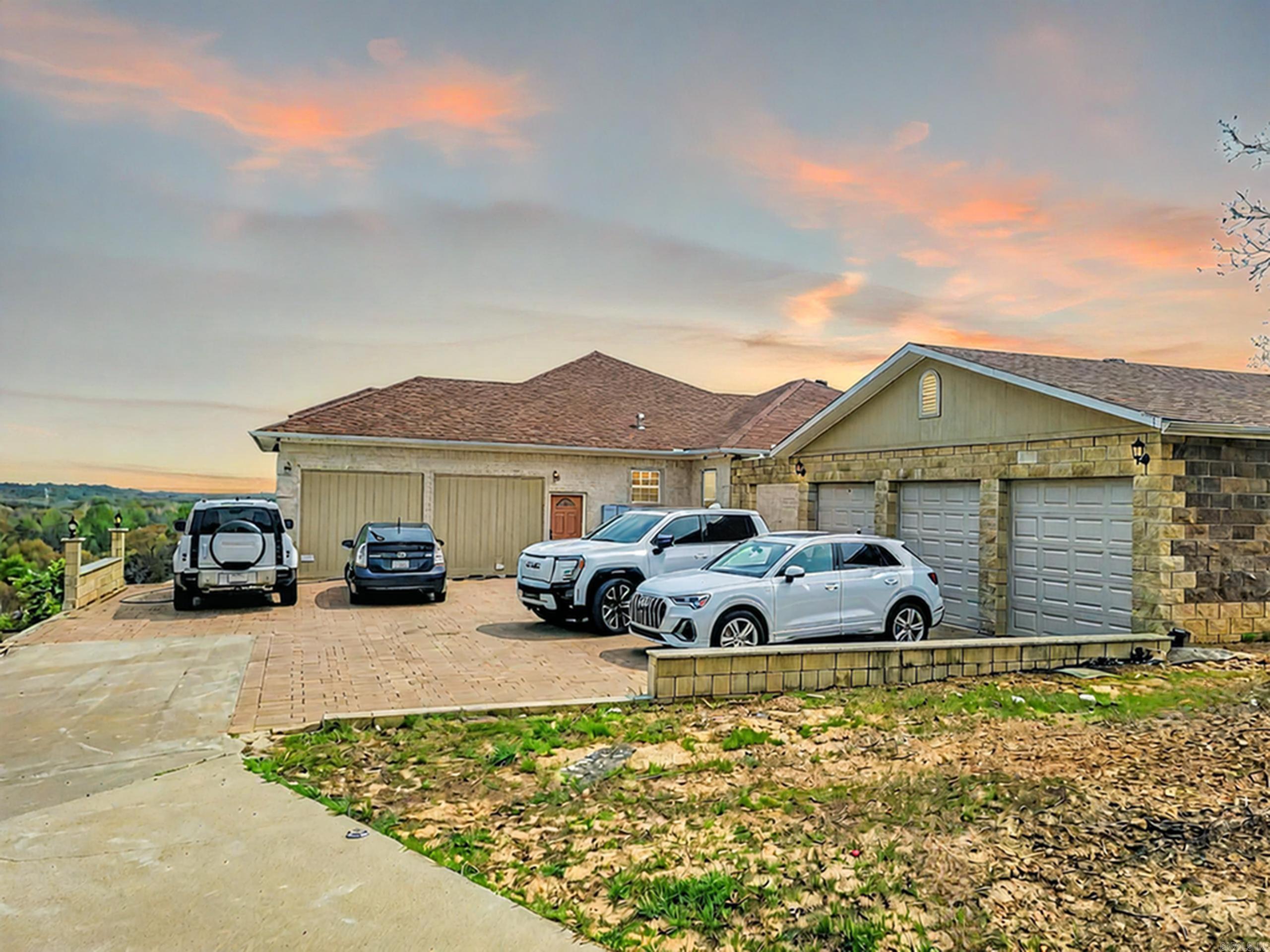 Town of Plumerville - Residential