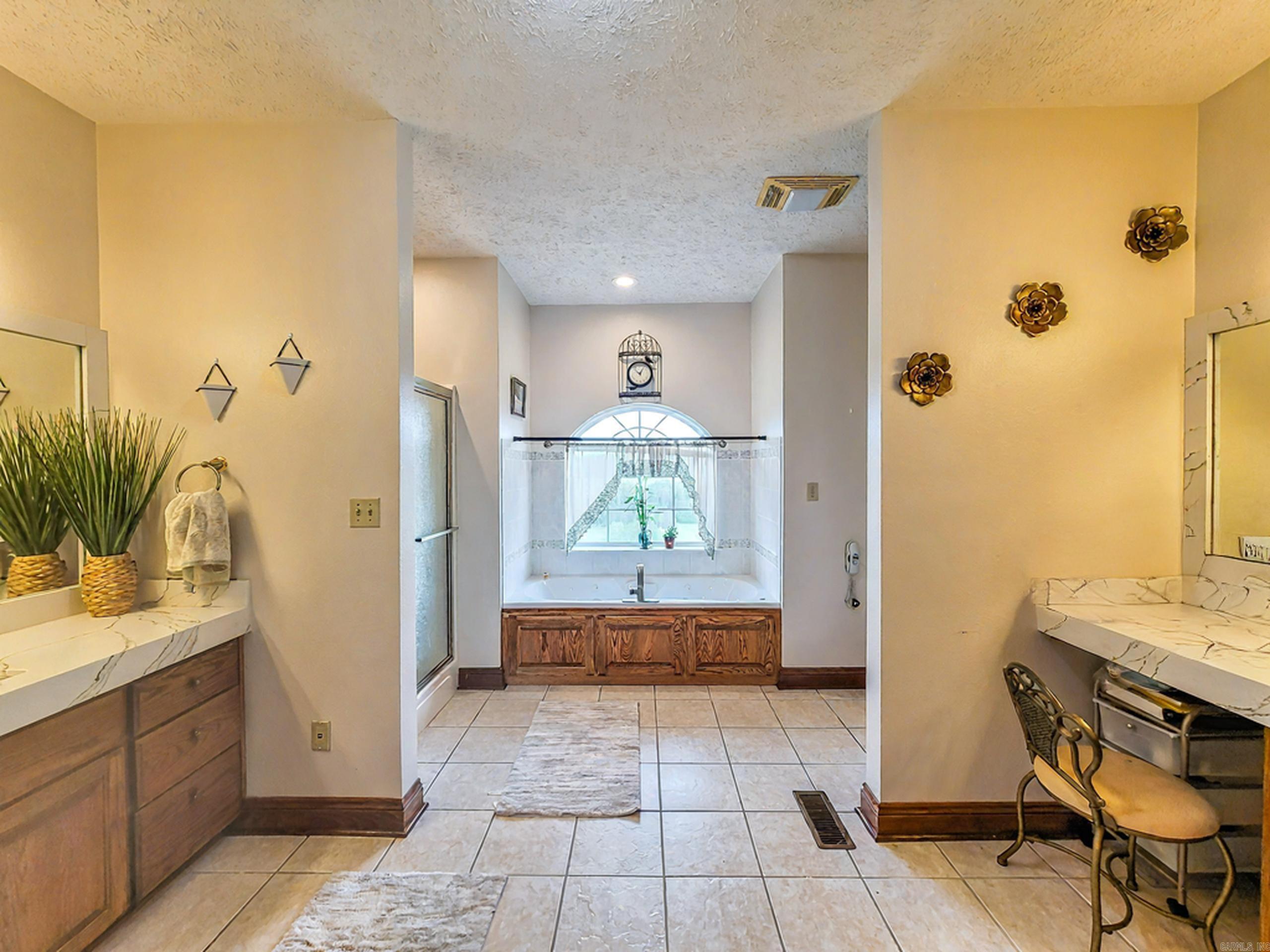 Town of Plumerville - Residential