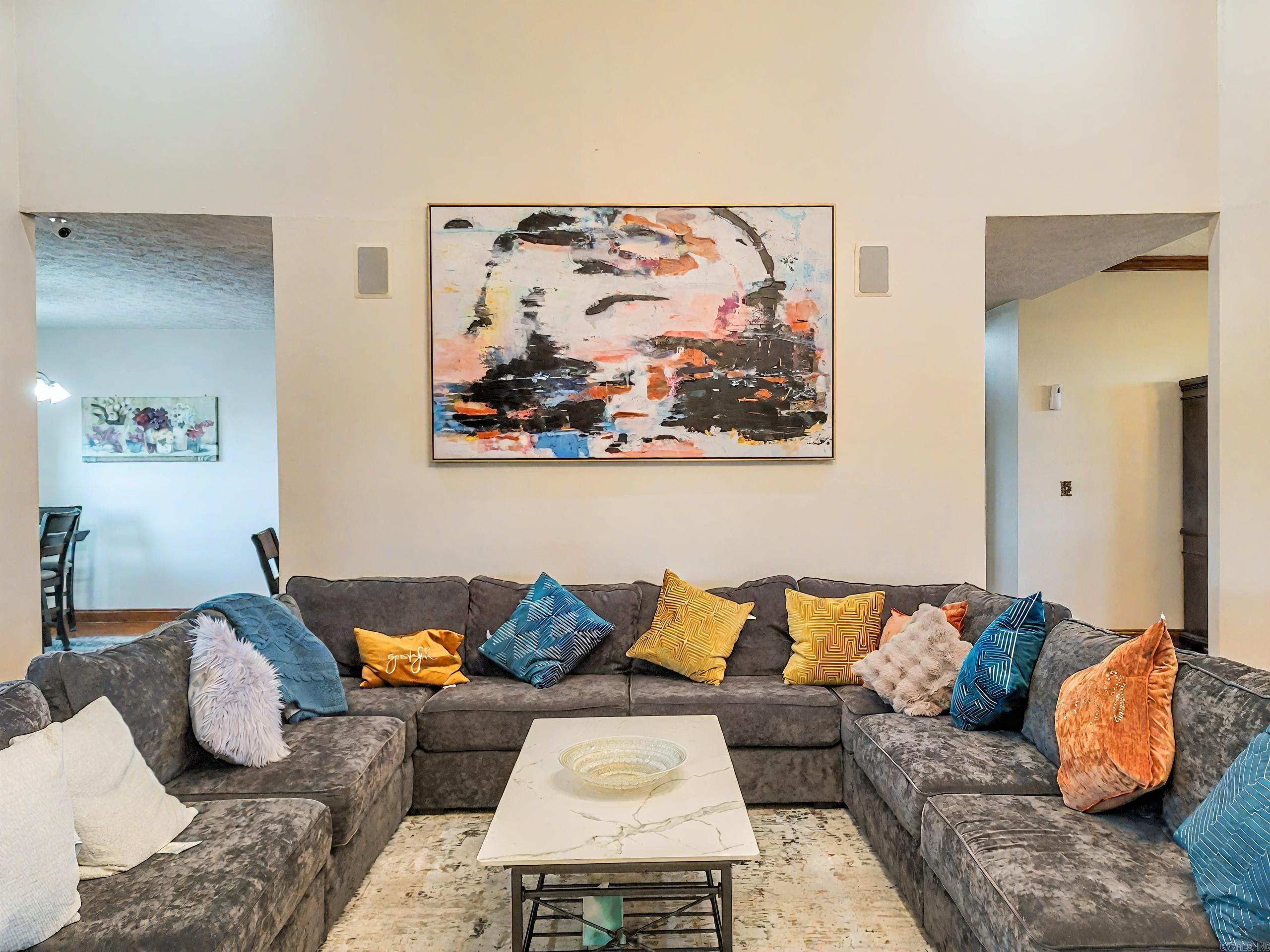 Town of Plumerville - Residential