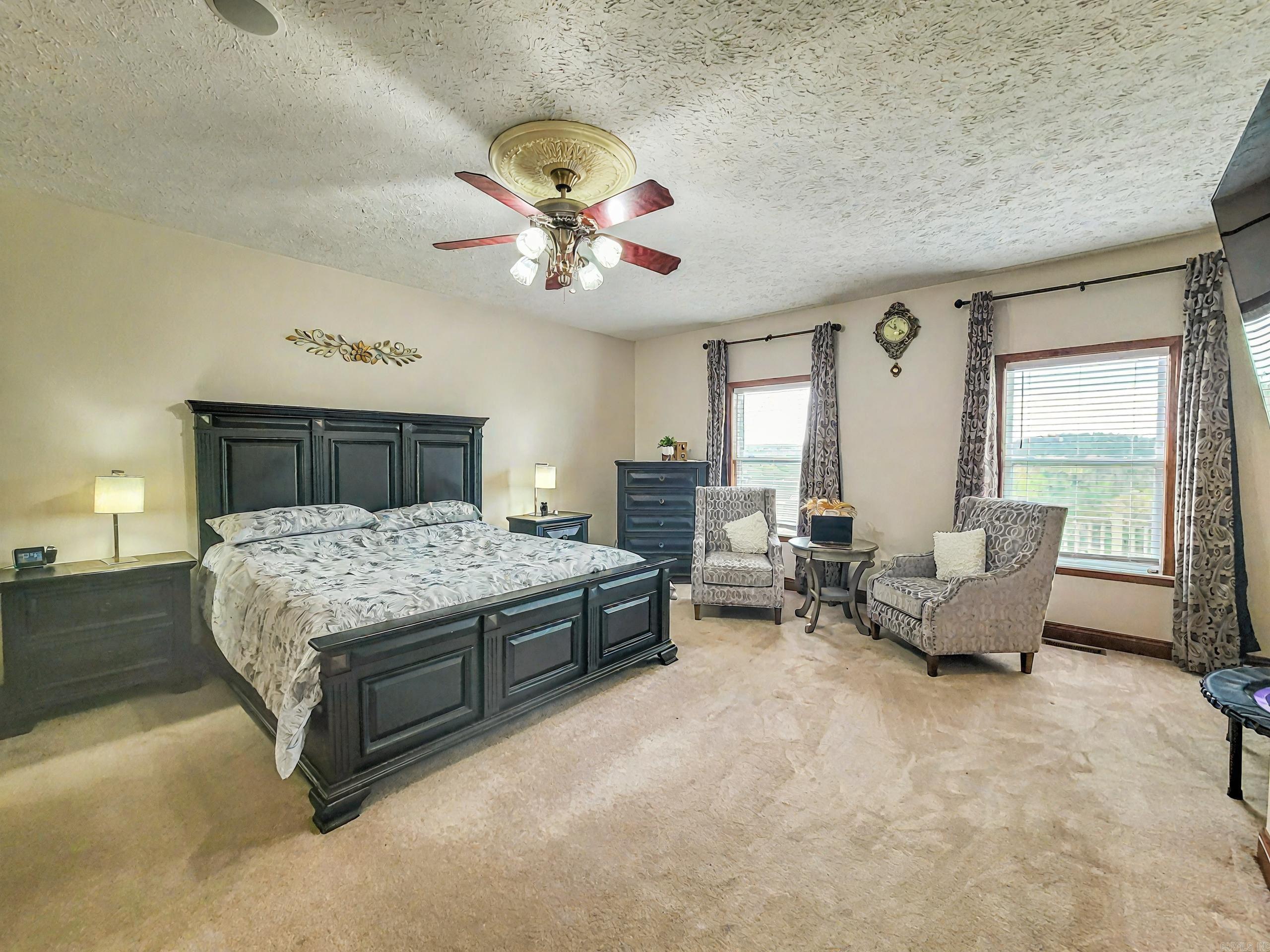 Town of Plumerville - Residential