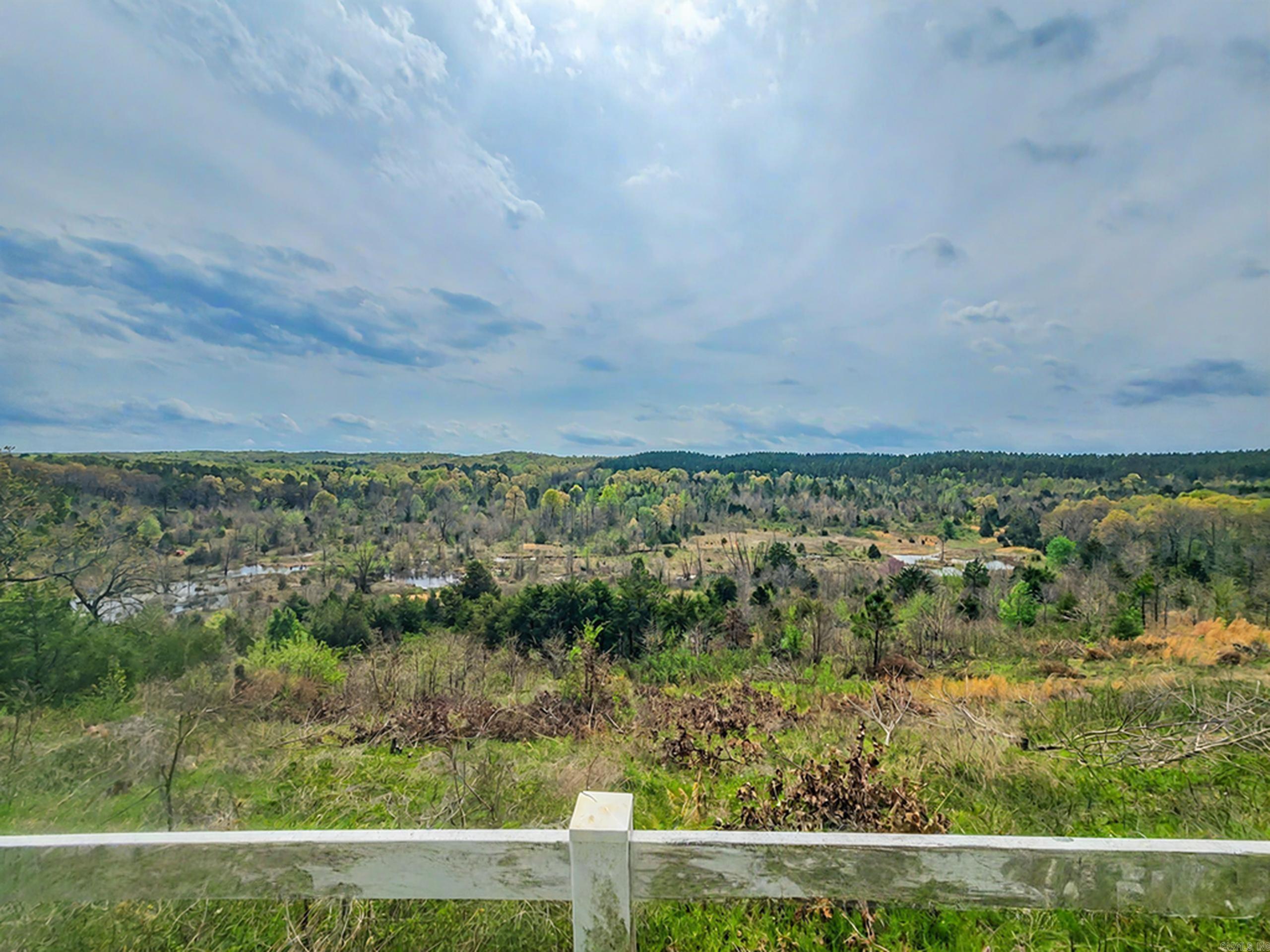 Town of Plumerville - Residential