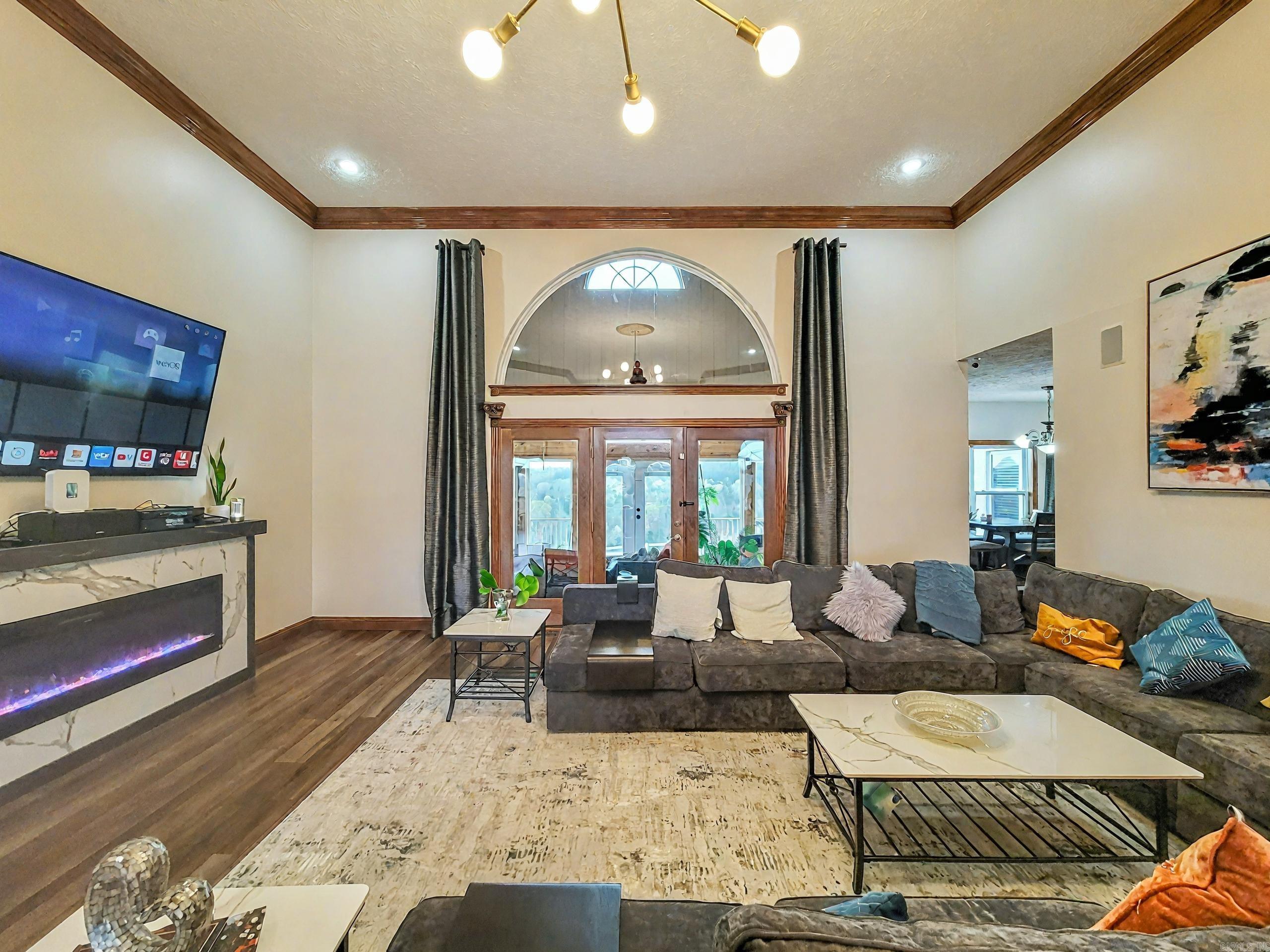 Town of Plumerville - Residential