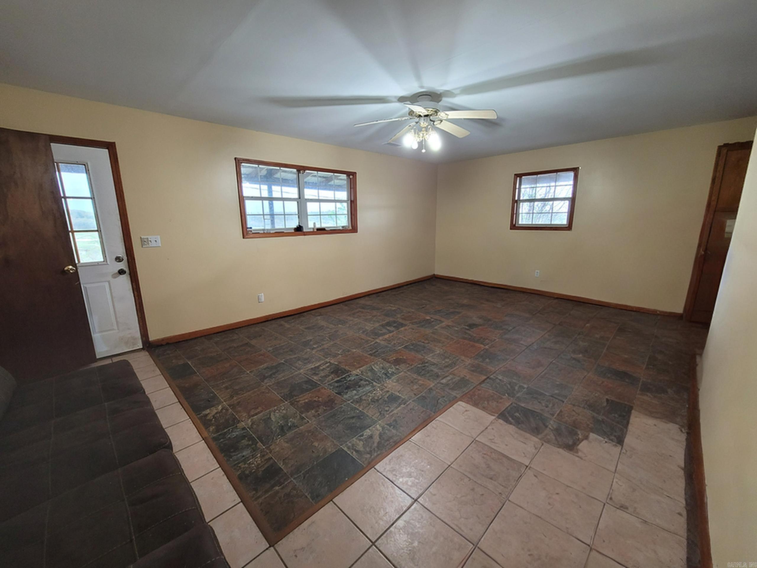 Town of Plumerville - Residential