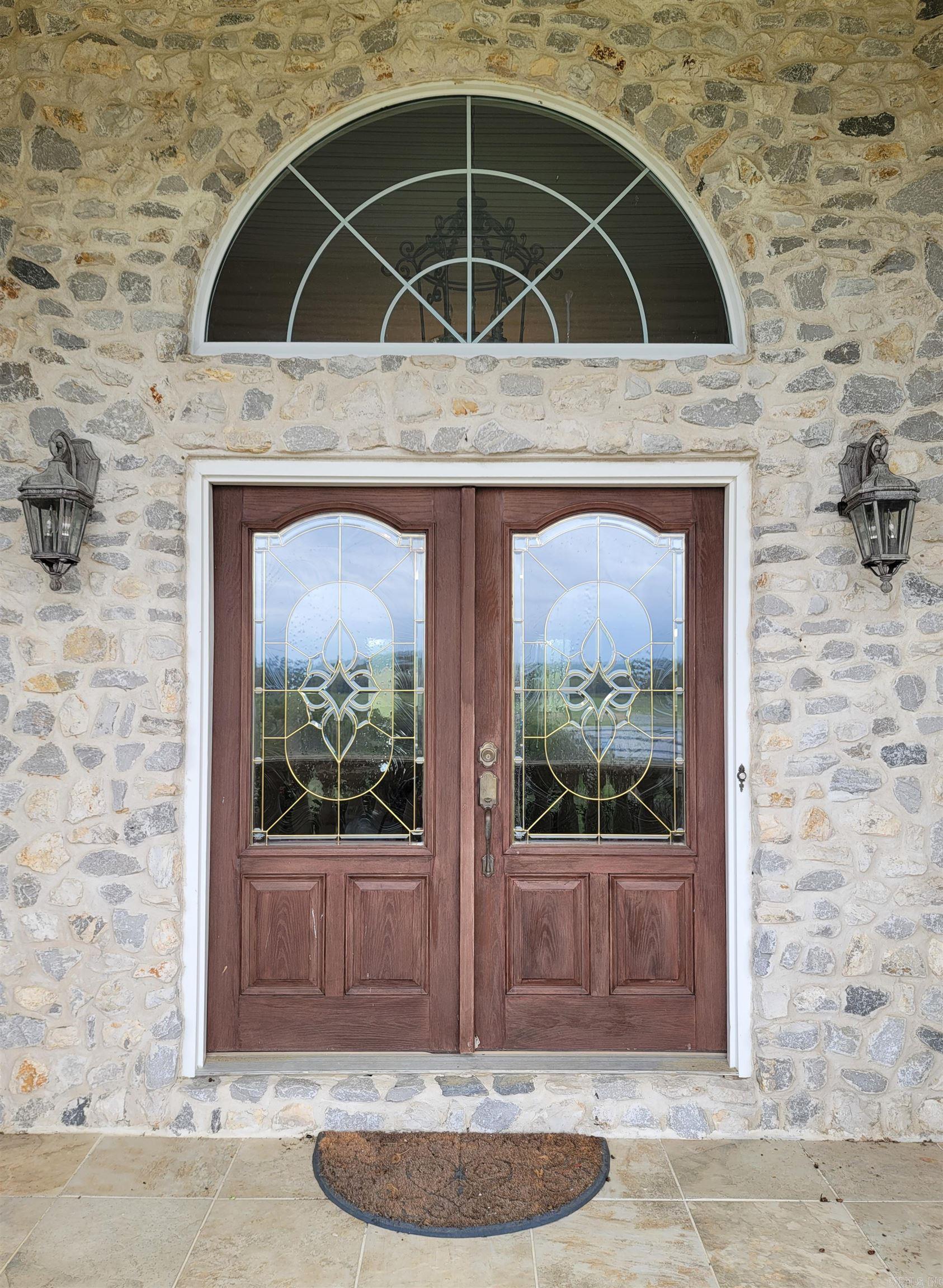 Town of Plumerville - Residential