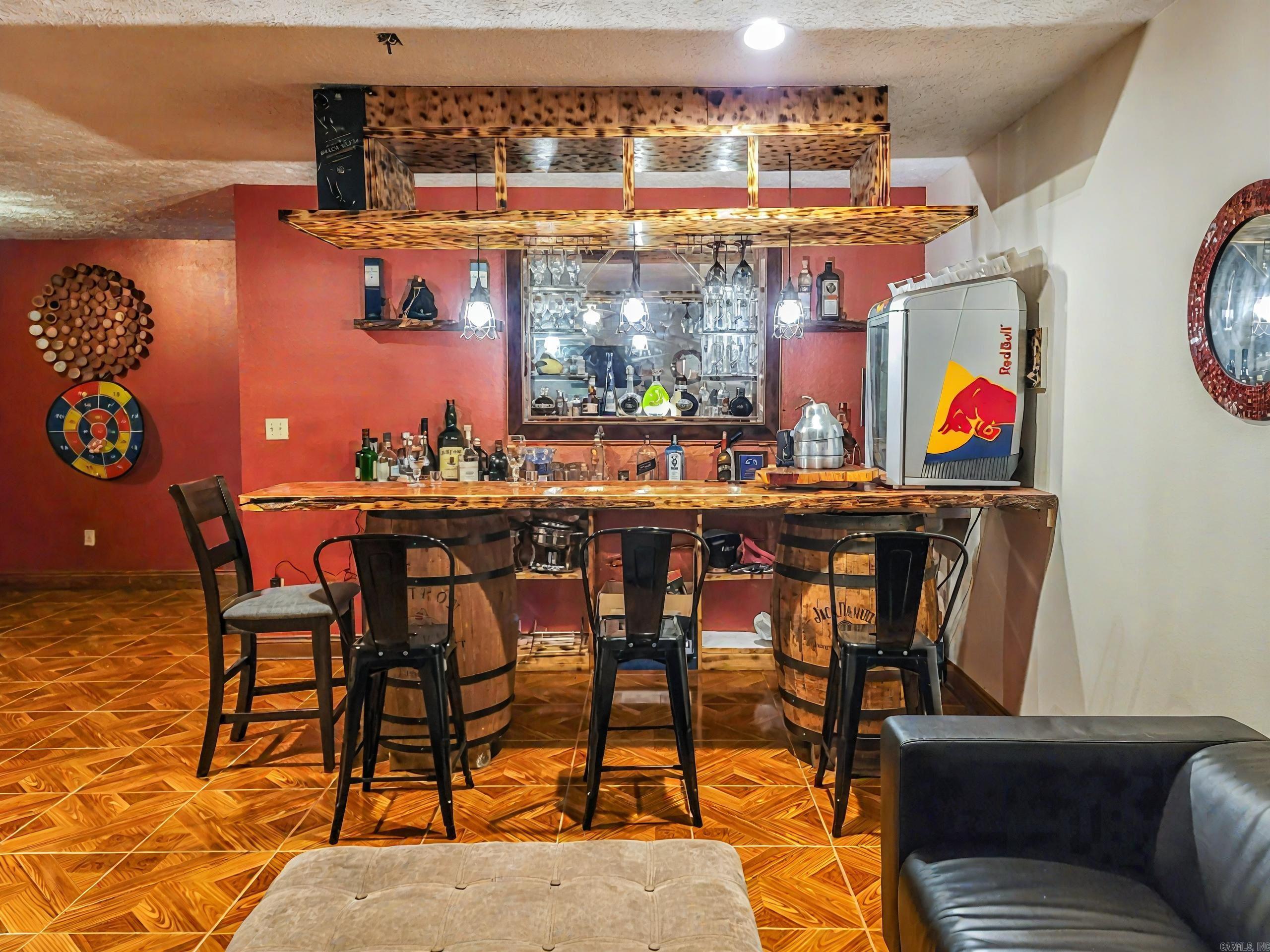 Town of Plumerville - Residential