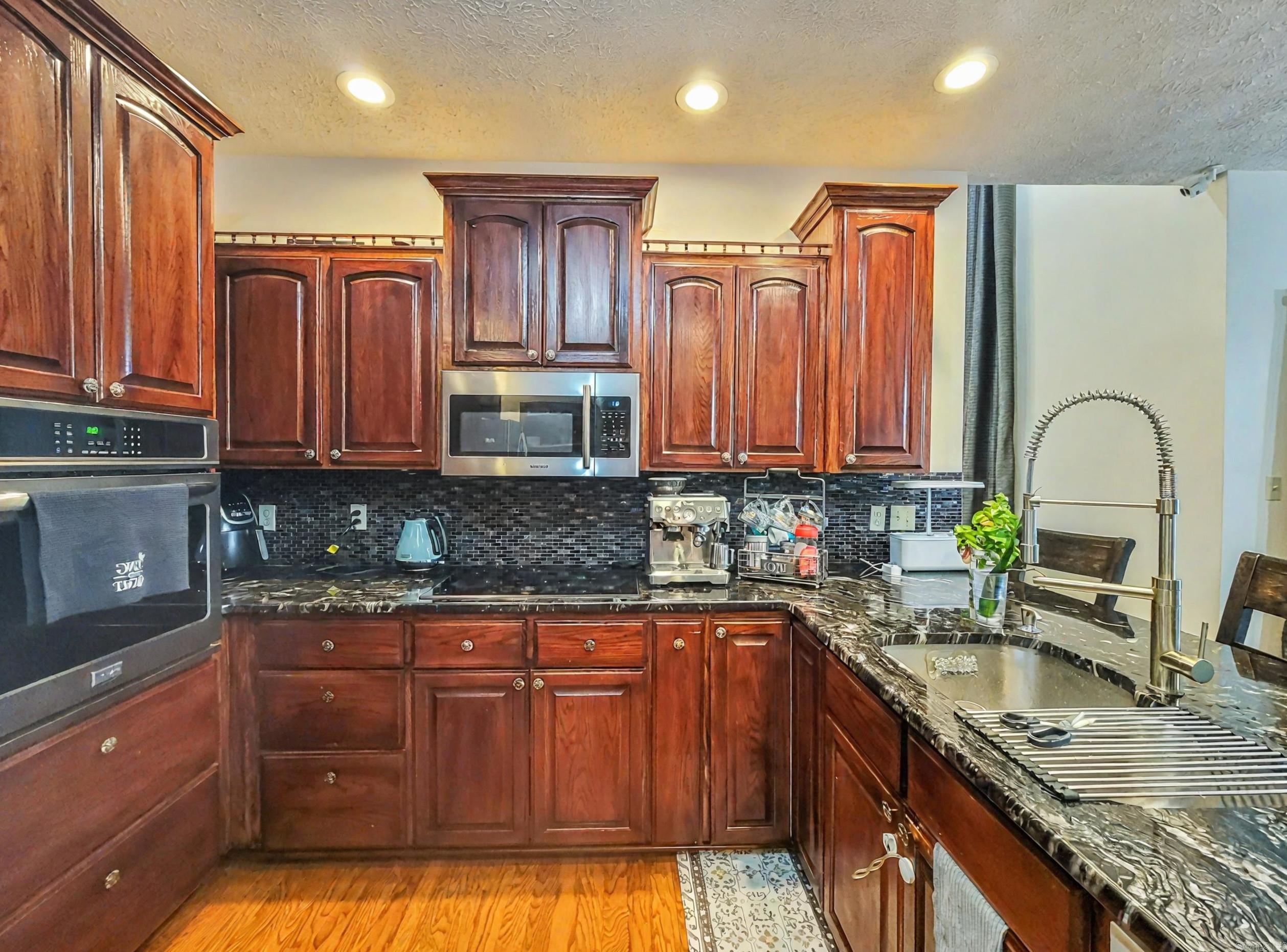 Town of Plumerville - Residential