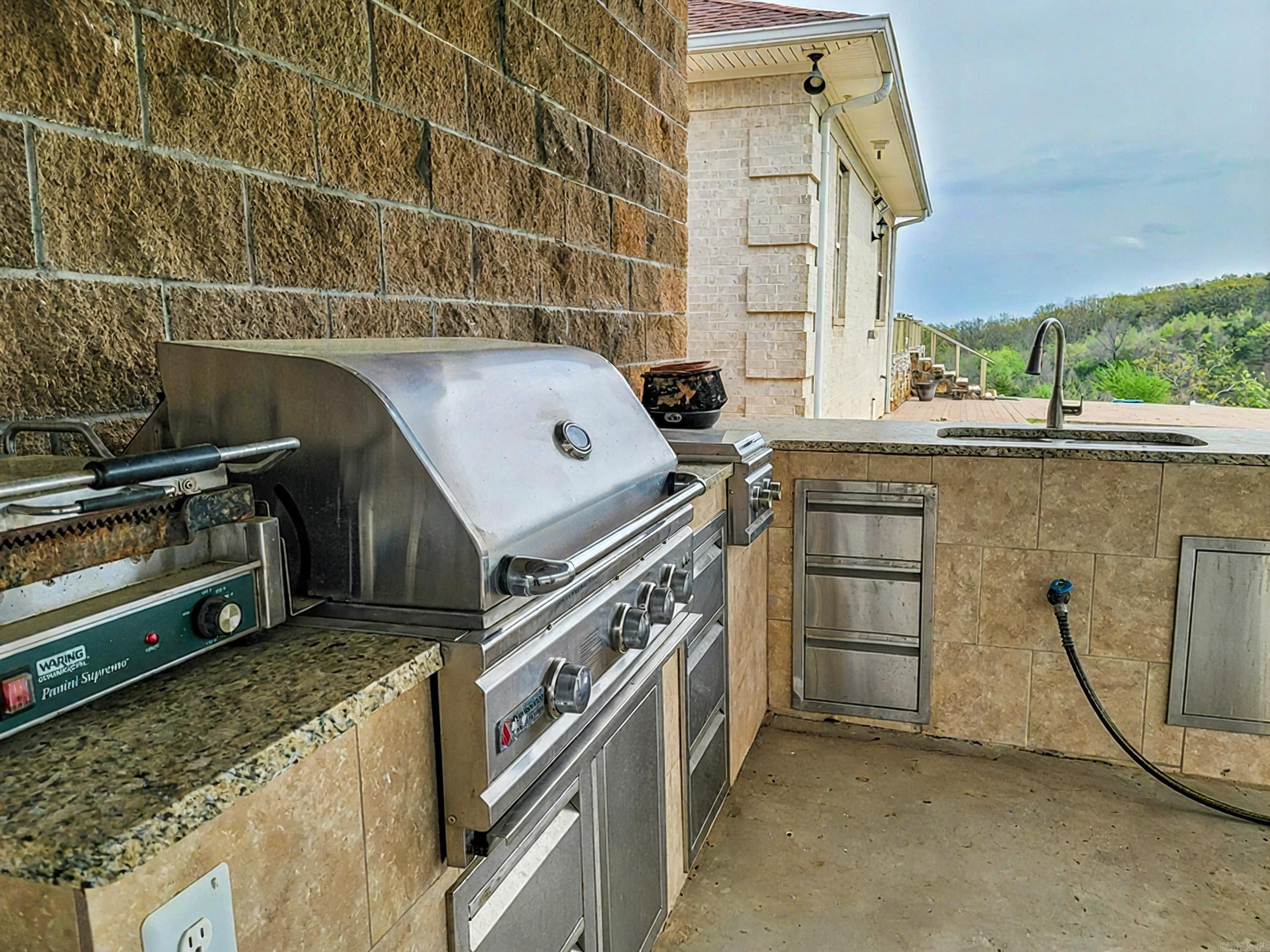 Town of Plumerville - Residential