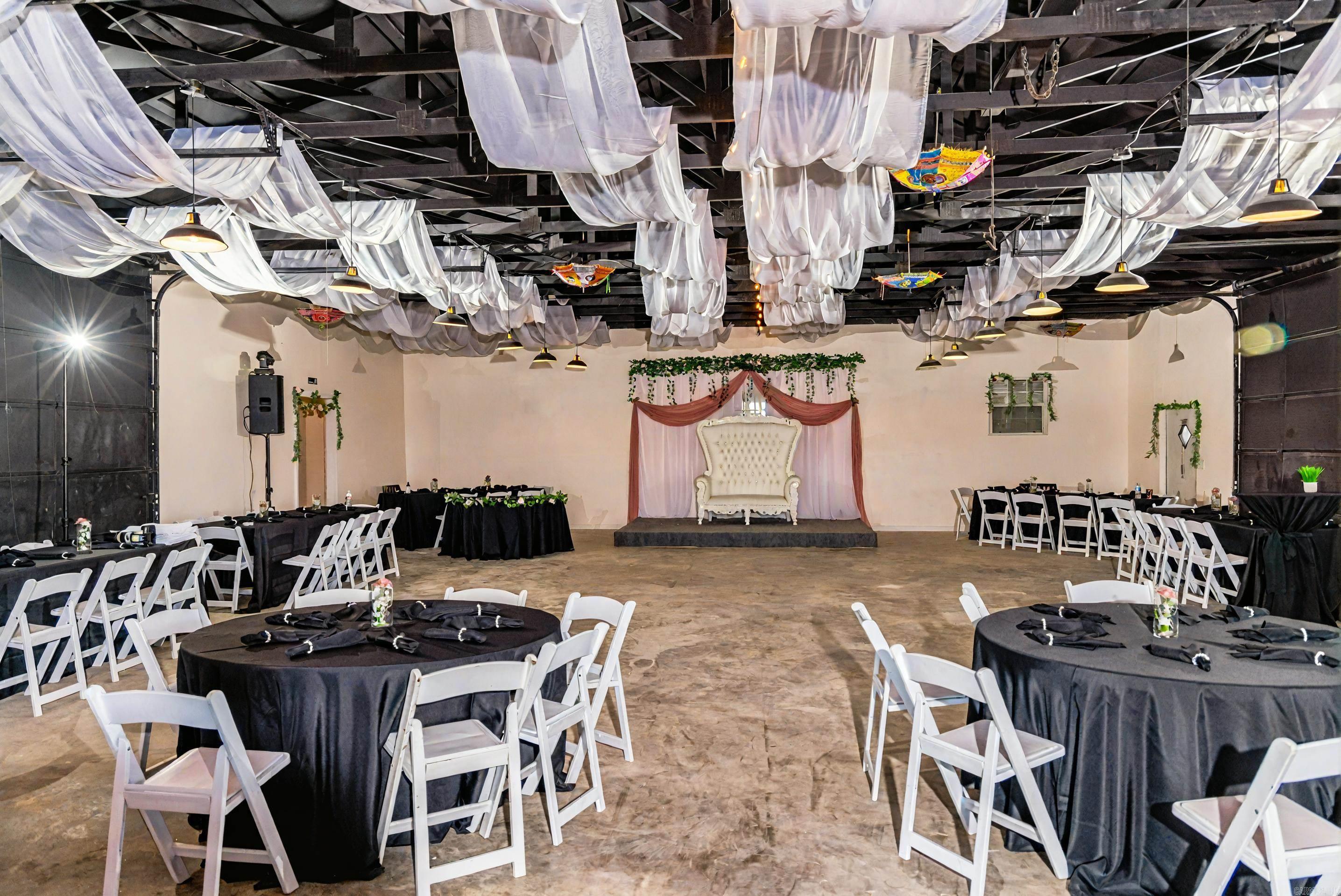 Town of Plumerville - Residential