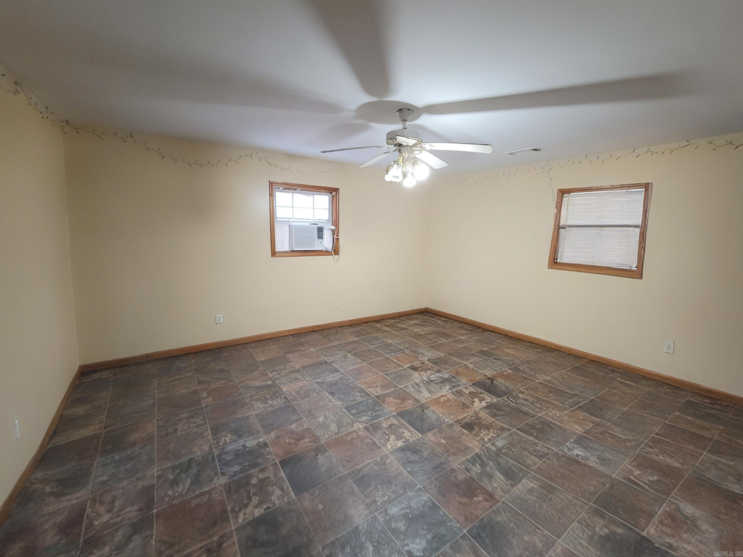 Town of Plumerville - Residential