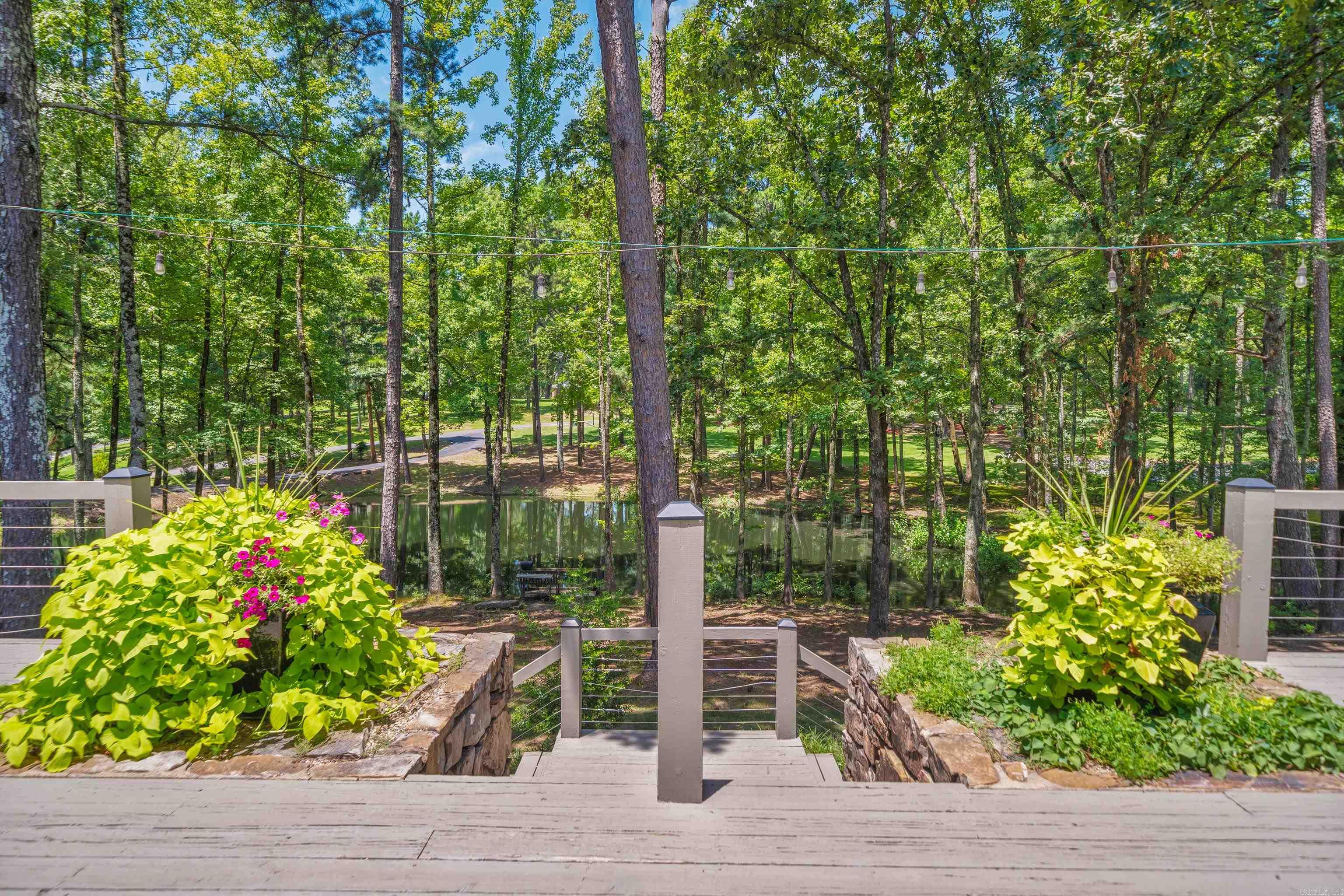 Hot Springs Unplatted - Residential
