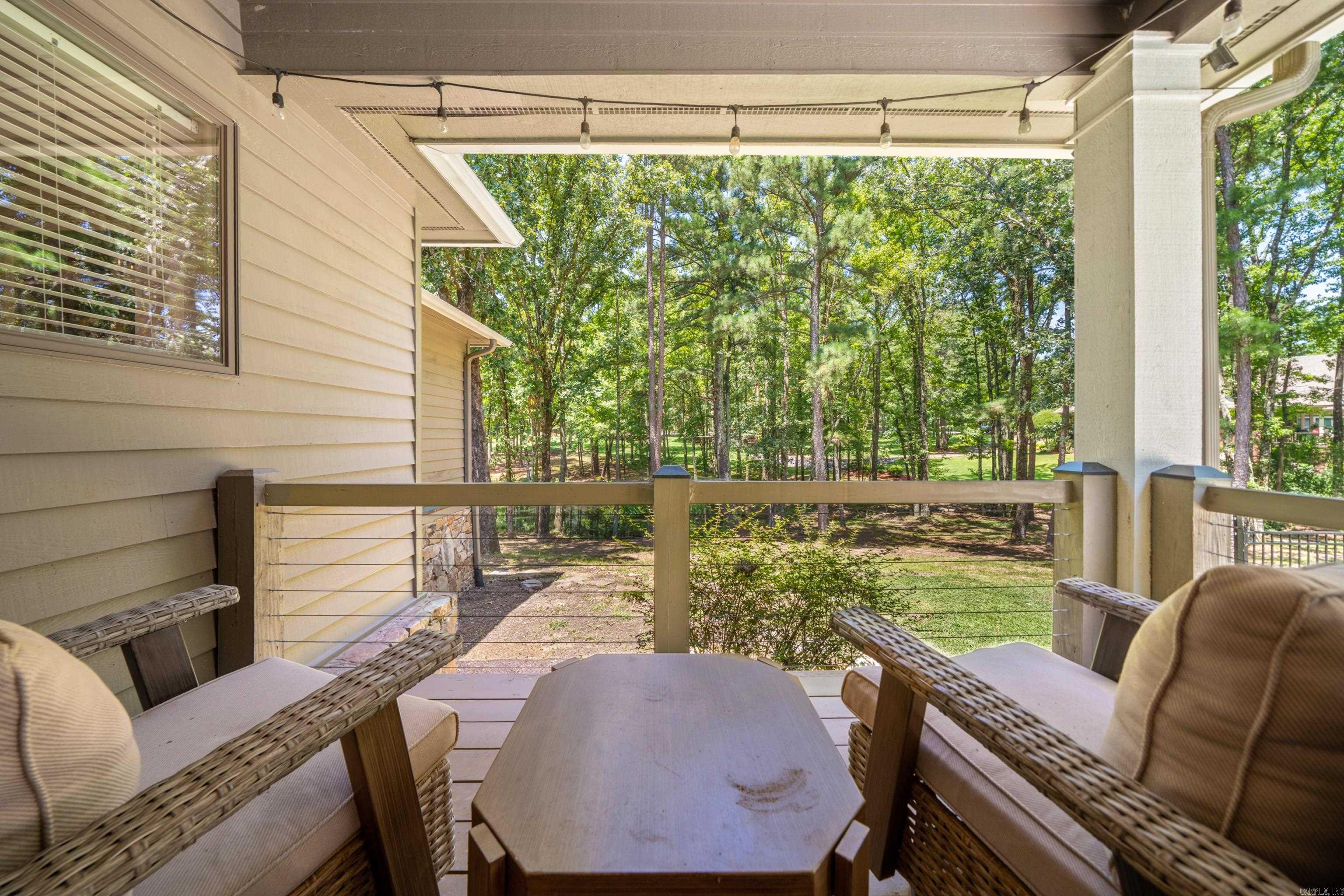 Hot Springs Unplatted - Residential