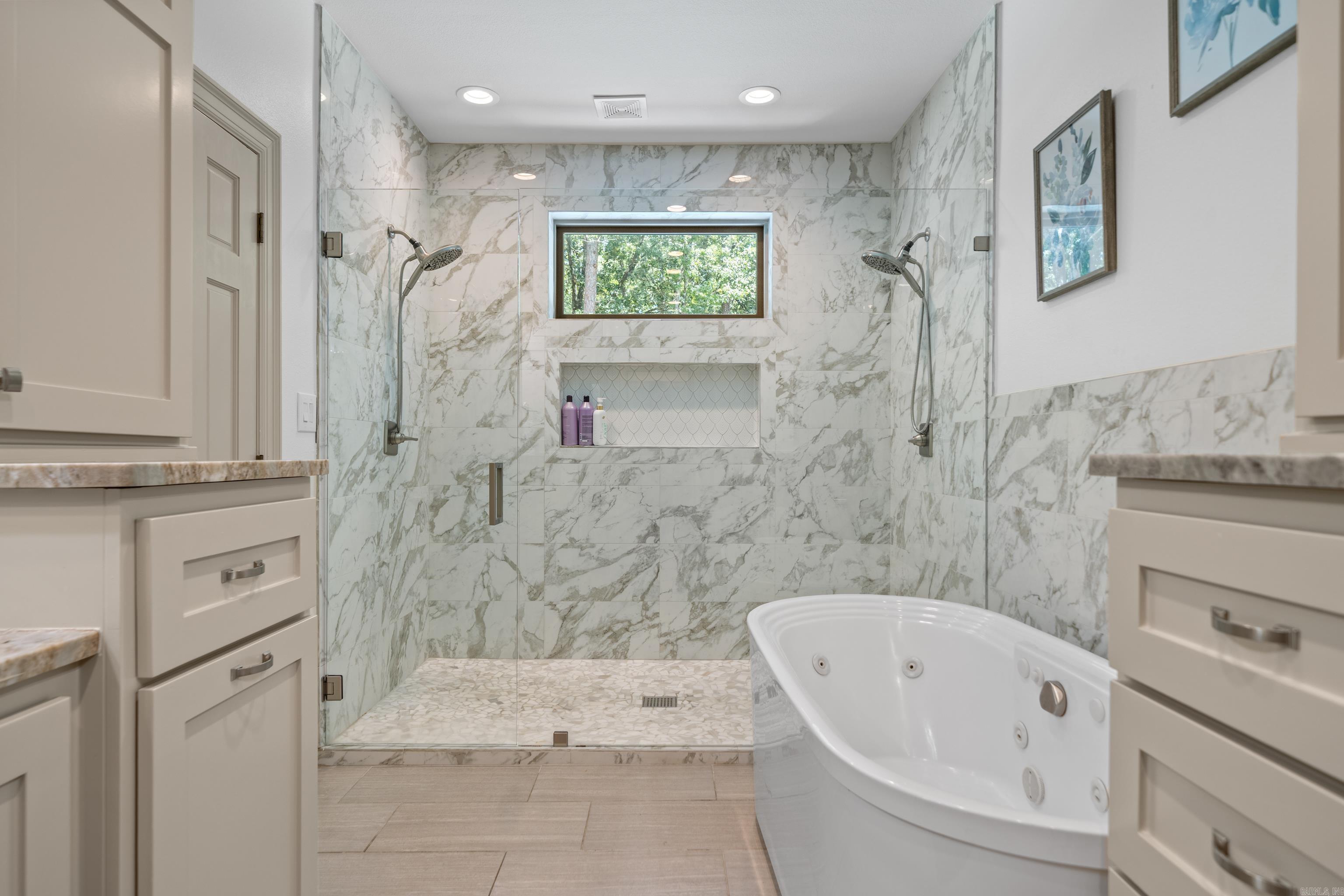 Hot Springs Unplatted - Residential