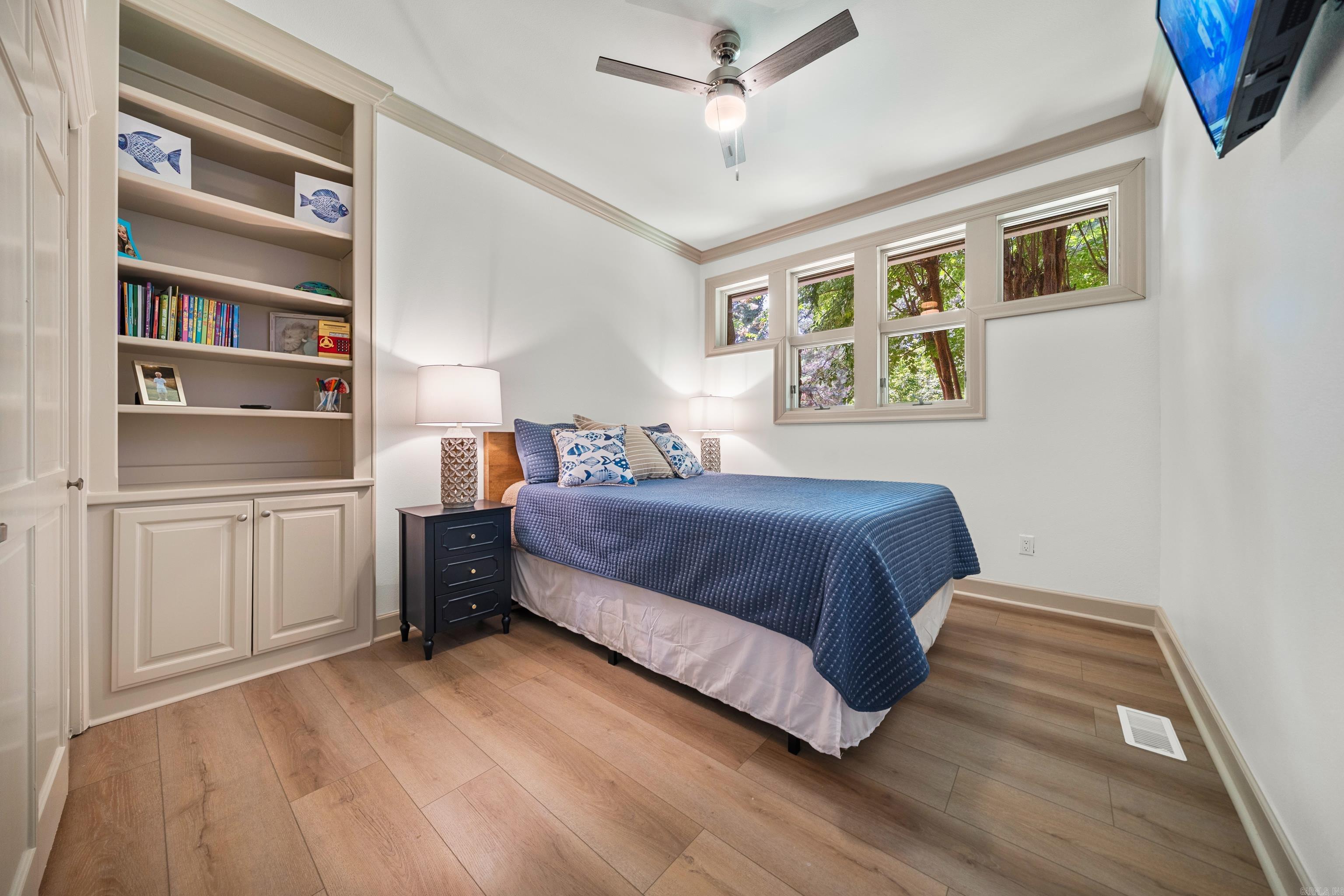 Hot Springs Unplatted - Residential