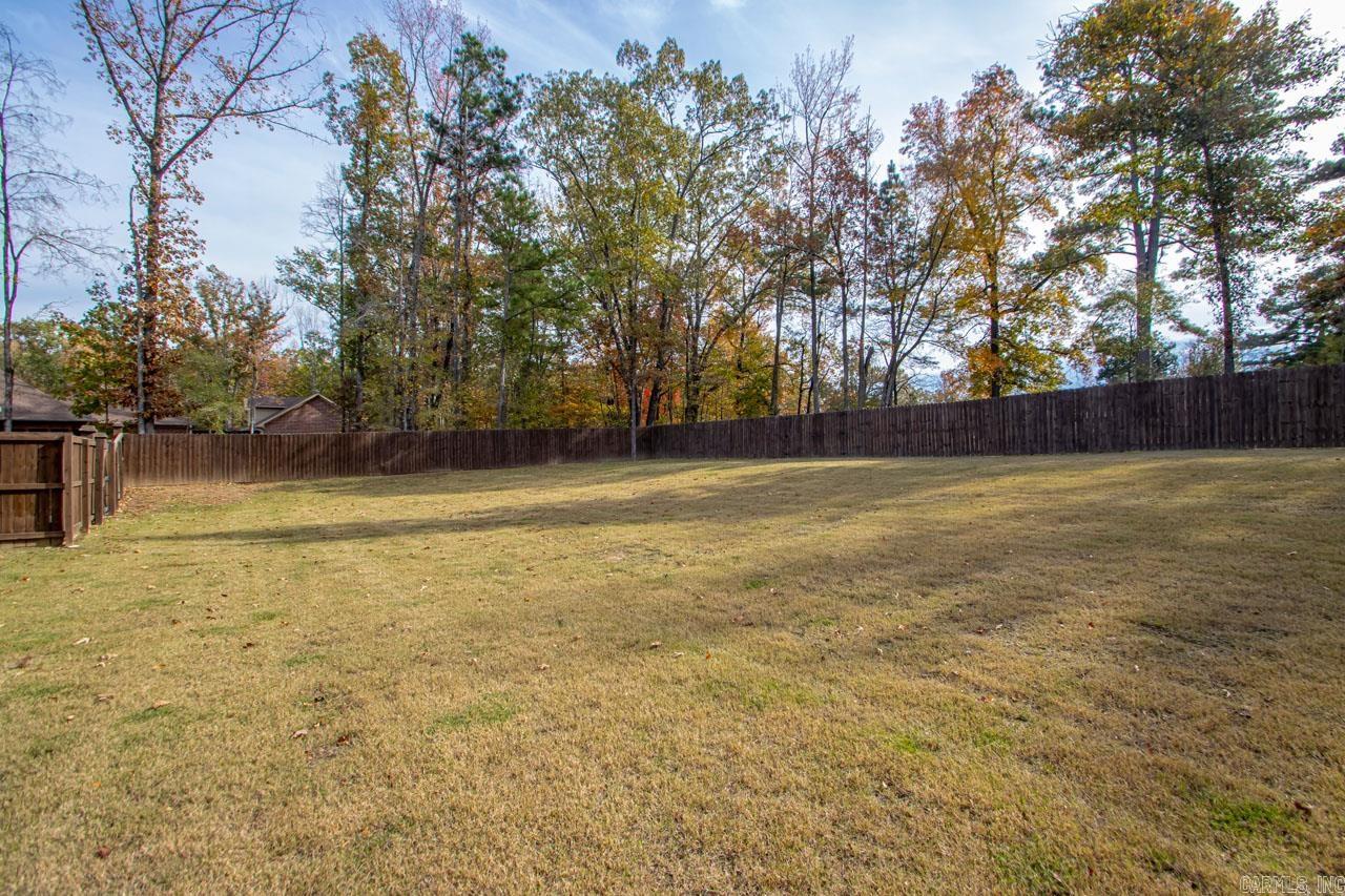 ANDRES WOODS - Residential