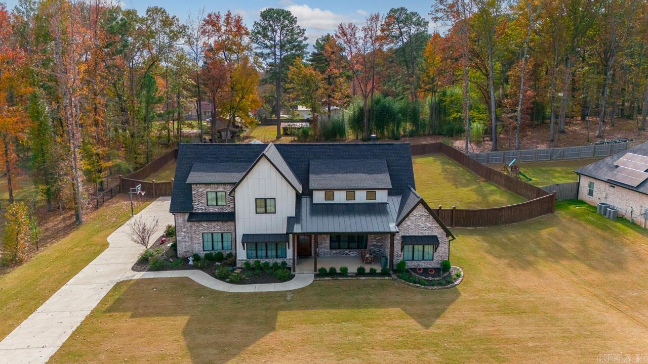 ANDRES WOODS - Residential