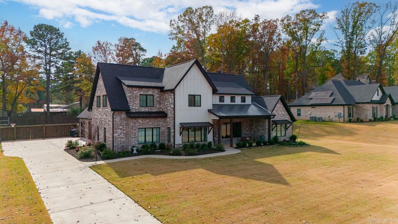 ANDRES WOODS - Residential