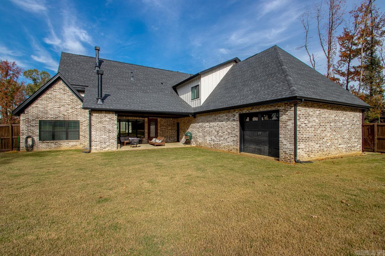 ANDRES WOODS - Residential