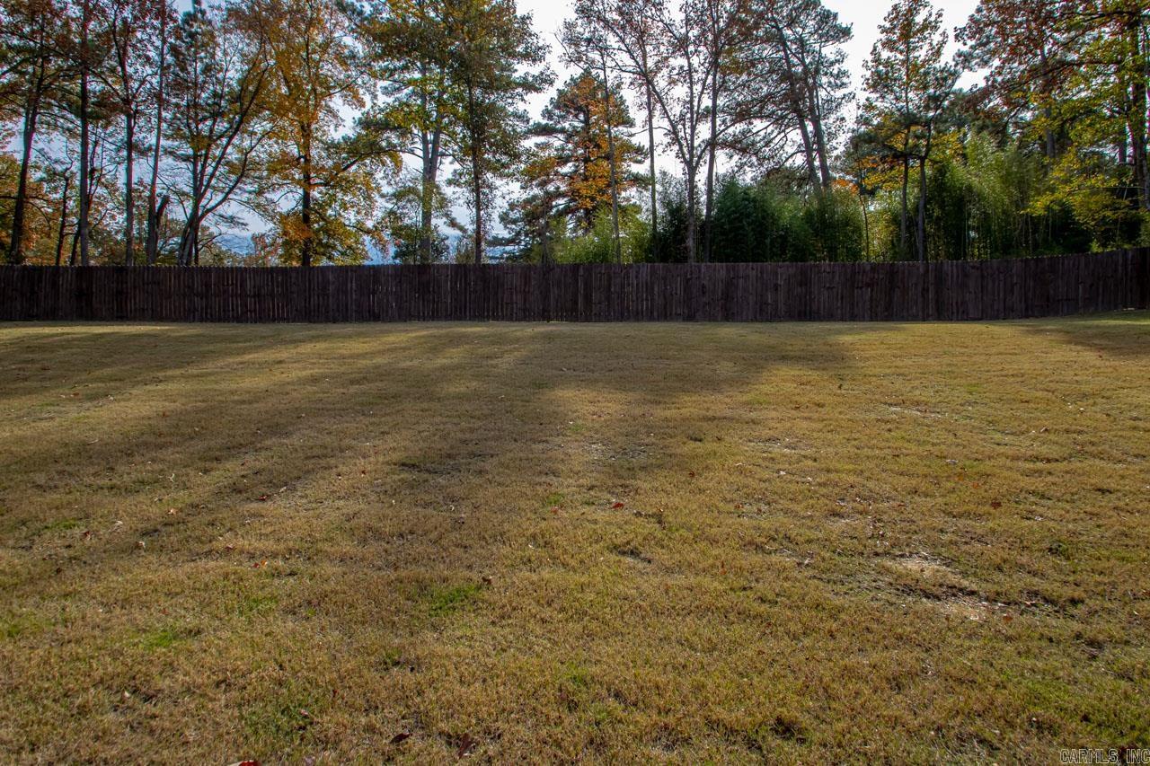 ANDRES WOODS - Residential