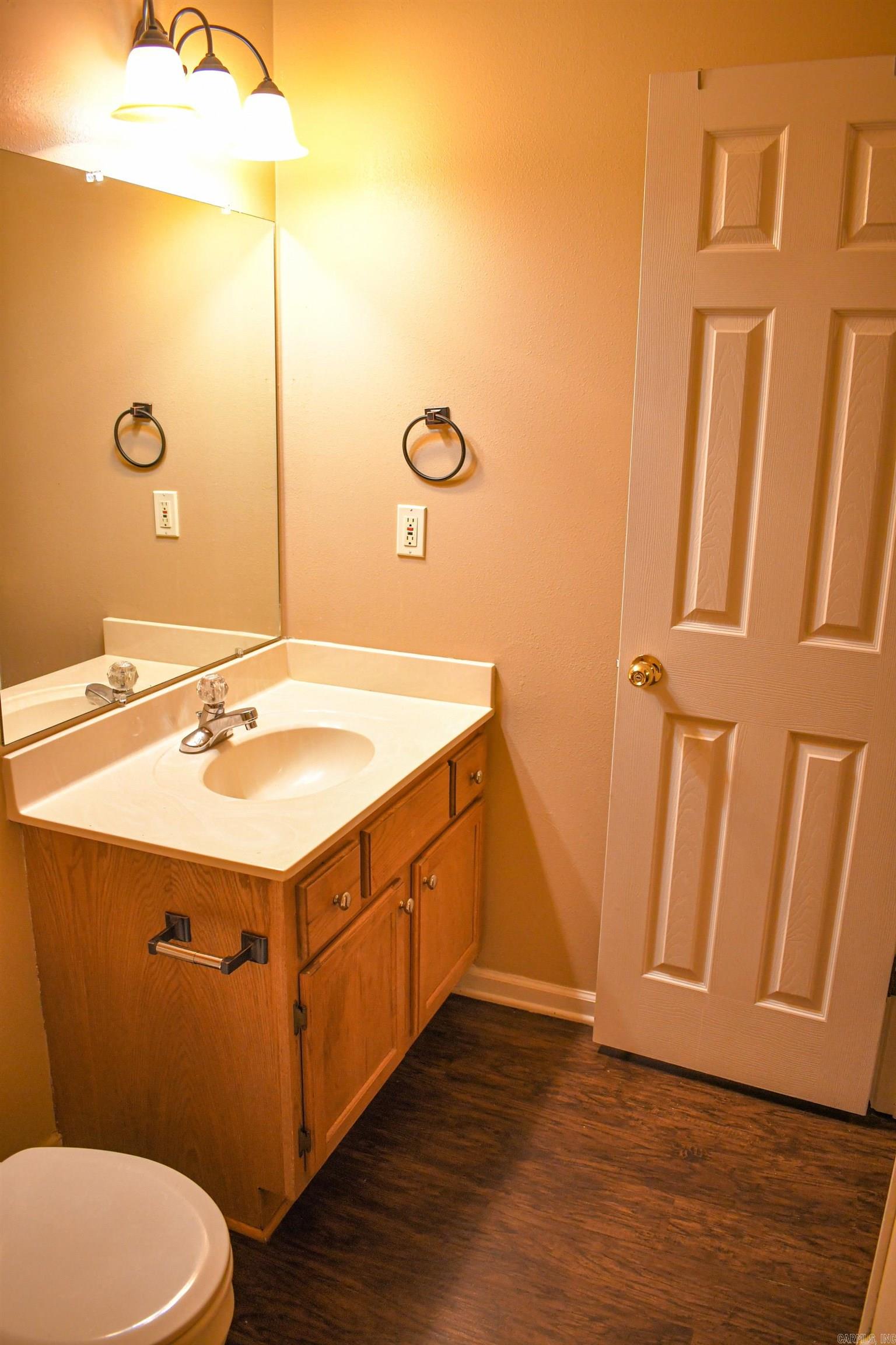 Southern Hills #1 - Residential