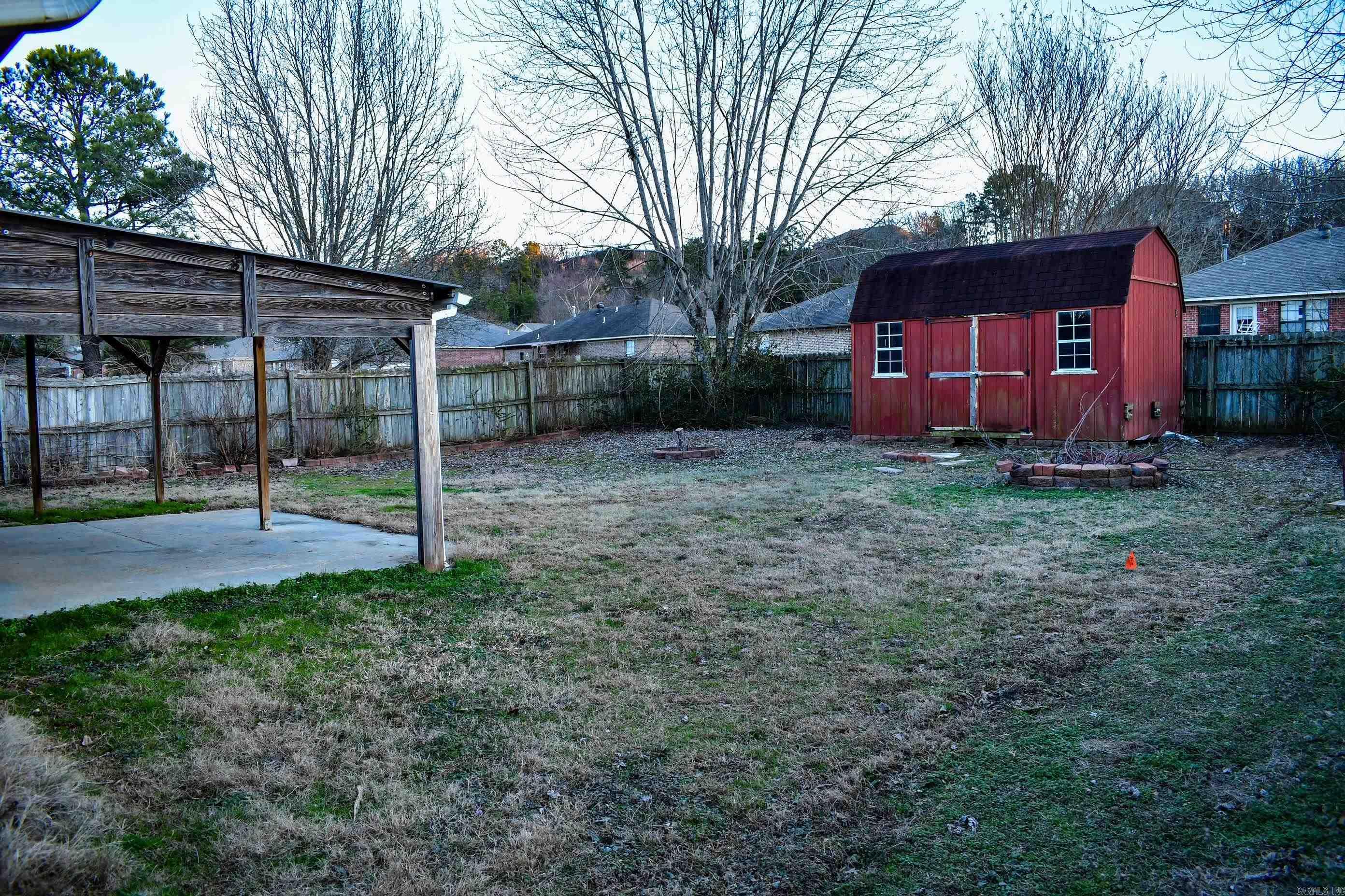 Southern Hills #1 - Residential