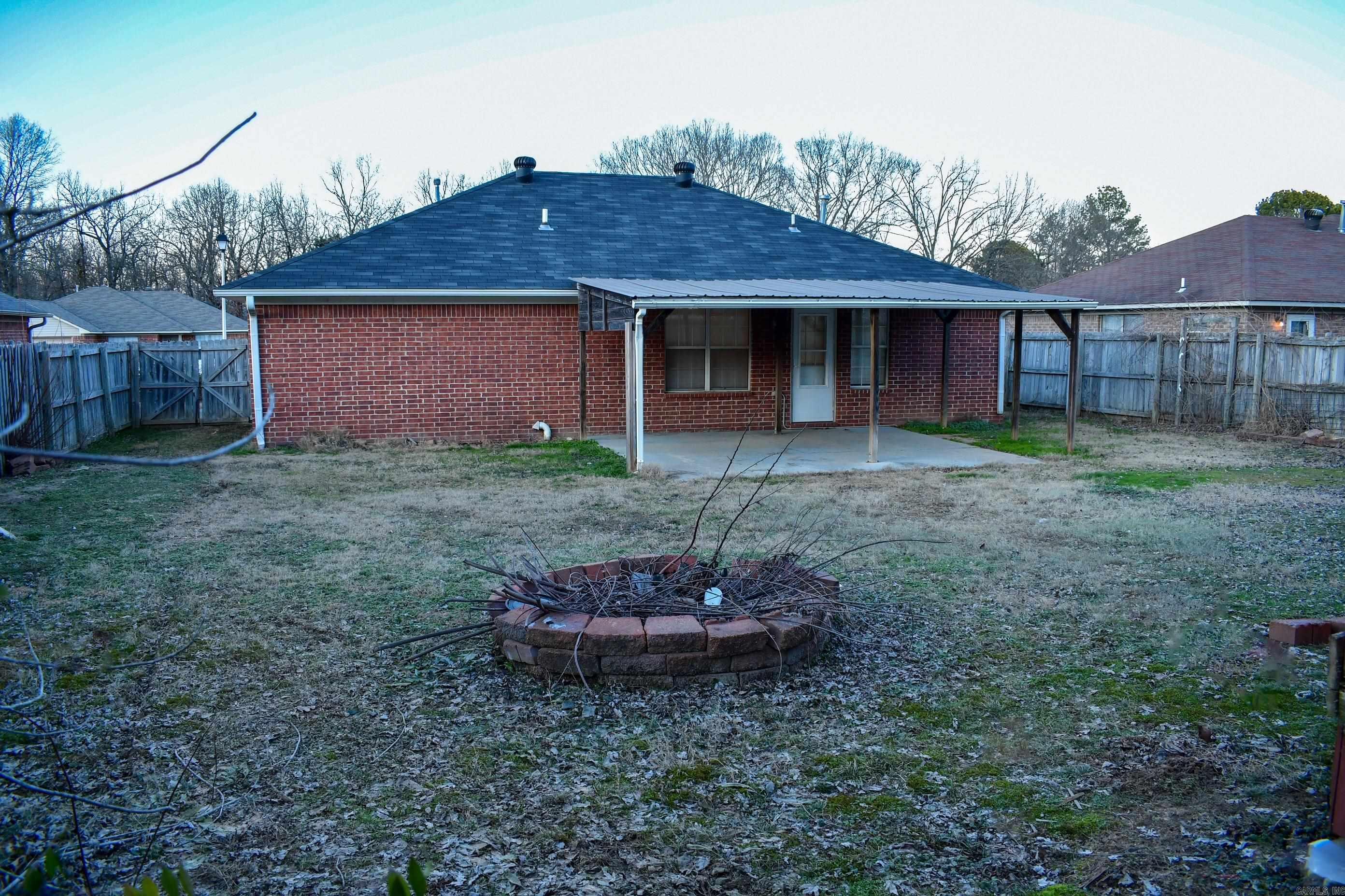Southern Hills #1 - Residential